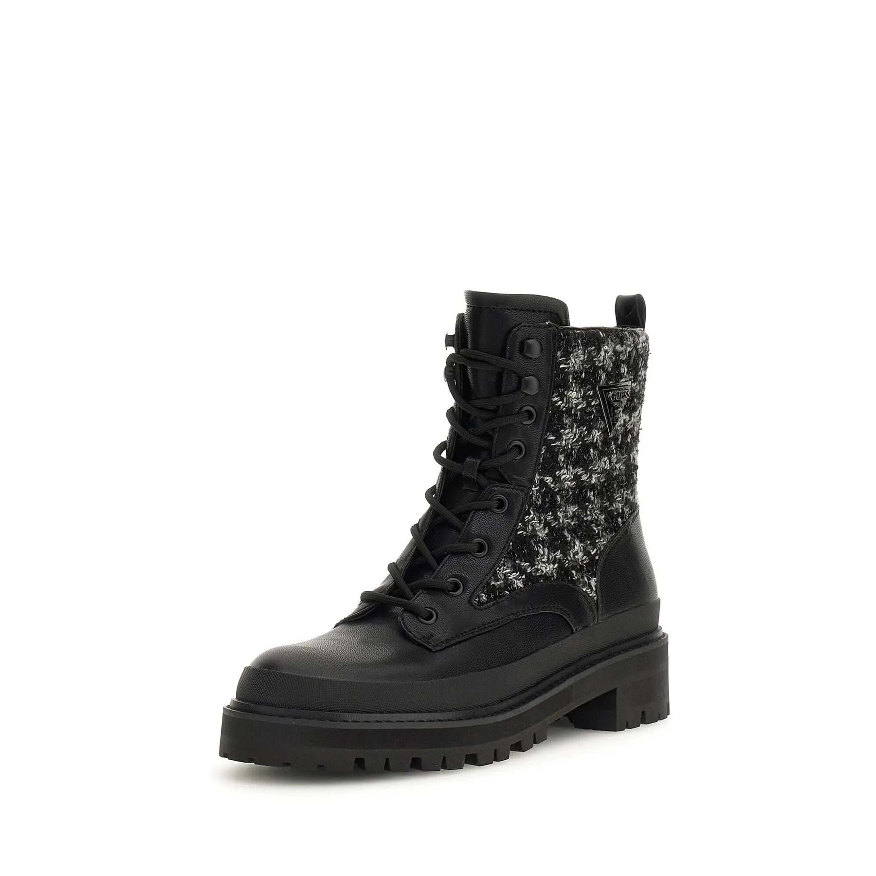 7625408777731 - Damen Stiefeletten Badany