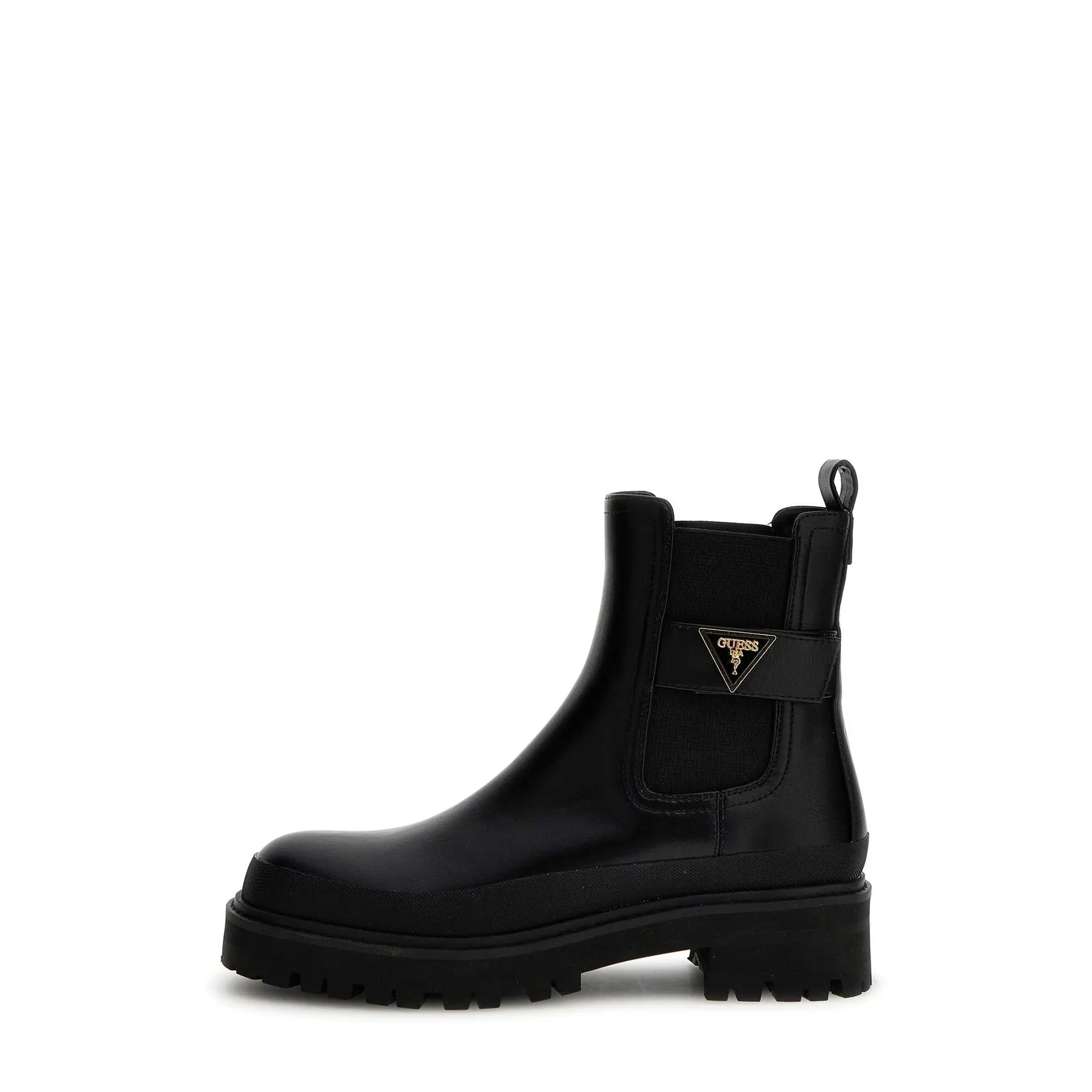 7625408778363 - Damen Stiefeletten Bensly