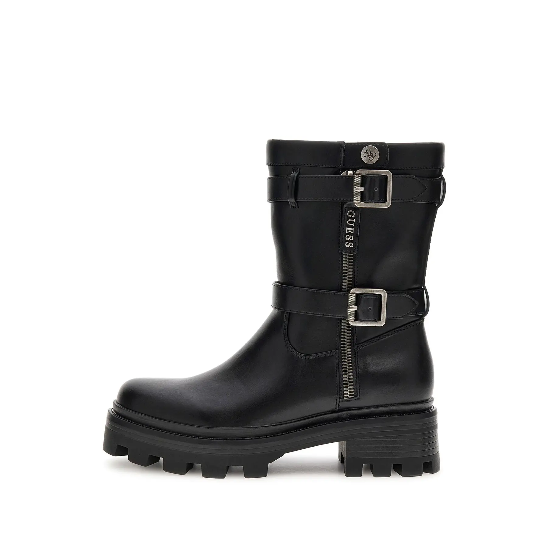 7621806364542 - Damen Stiefeletten Lynden