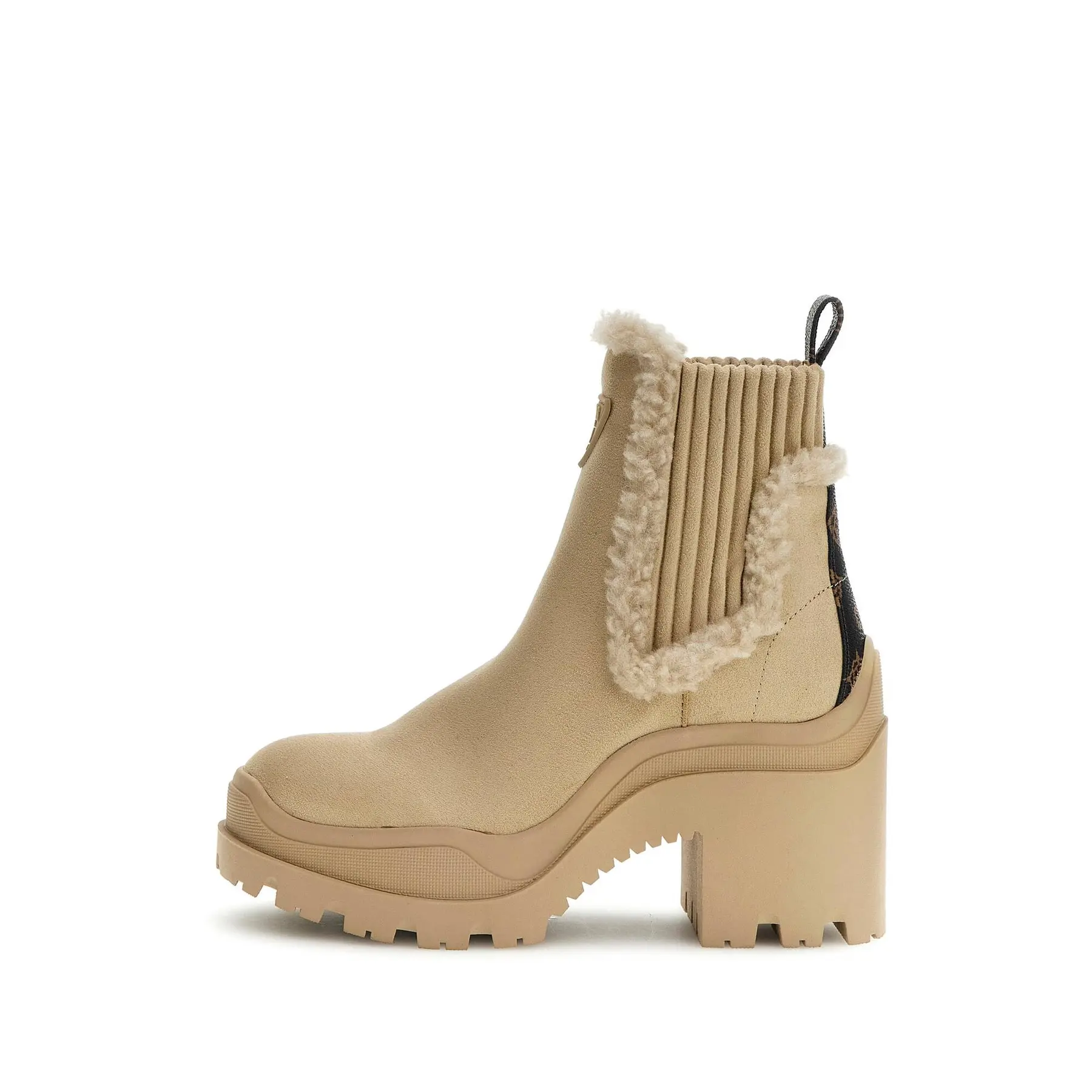 7625408806677 - Damen Stiefeletten Yvette