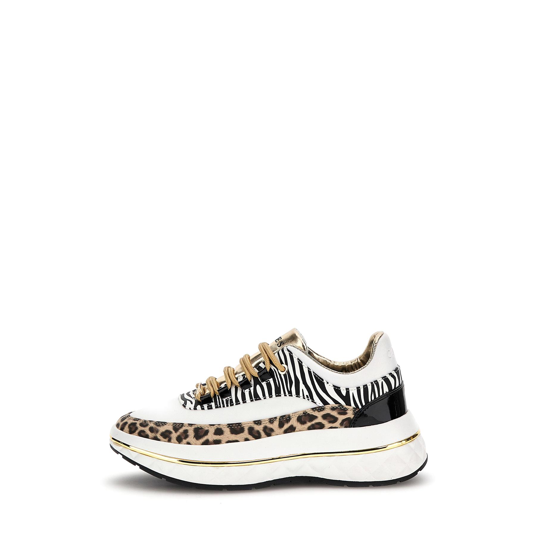 7626101065132 - Sneakers Kyra