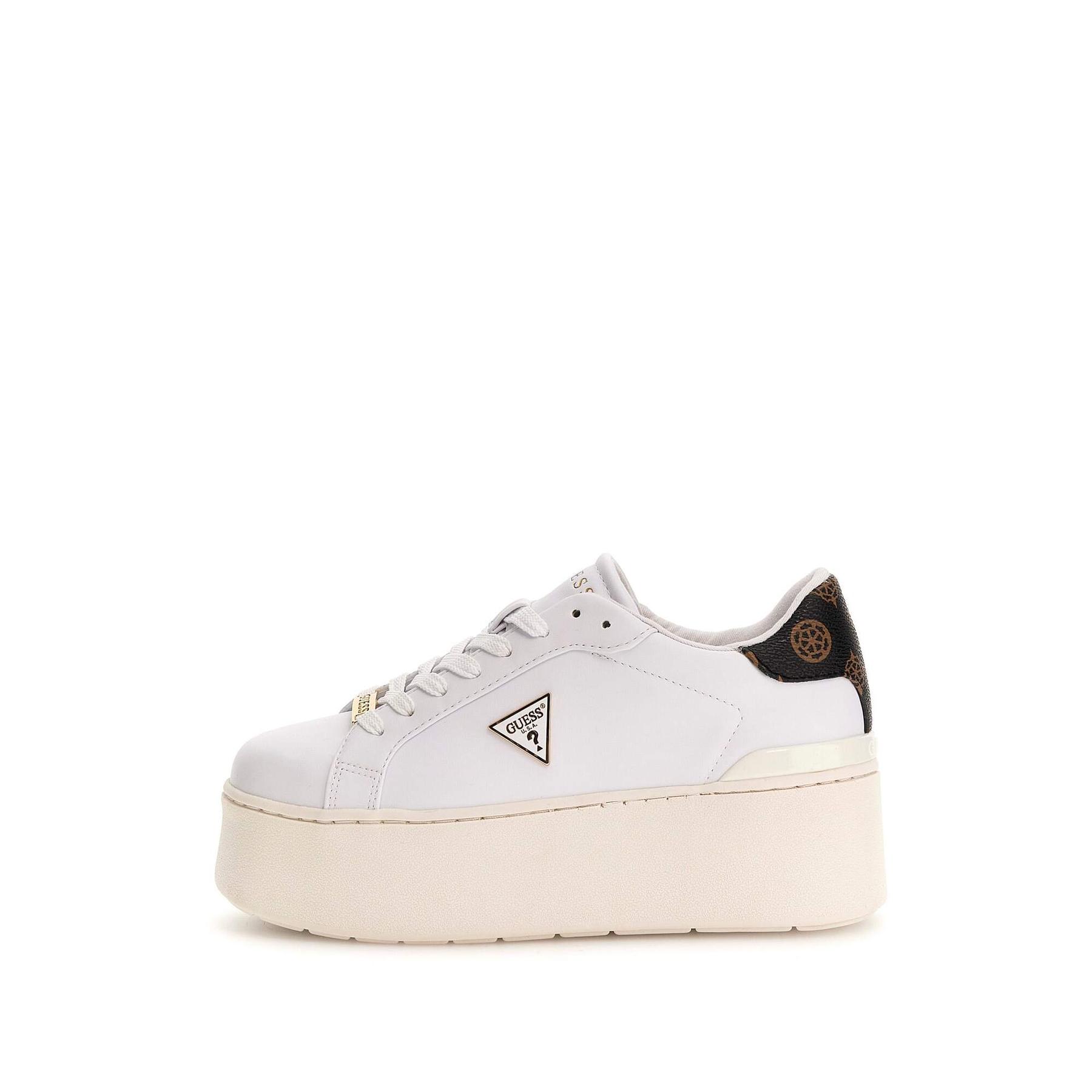 7626101112669 - Sneakers Willen