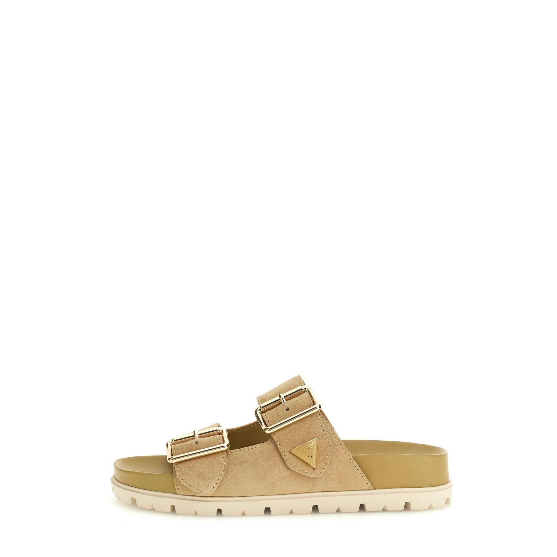 7628907389504 - Sandalen für Damen Fasten