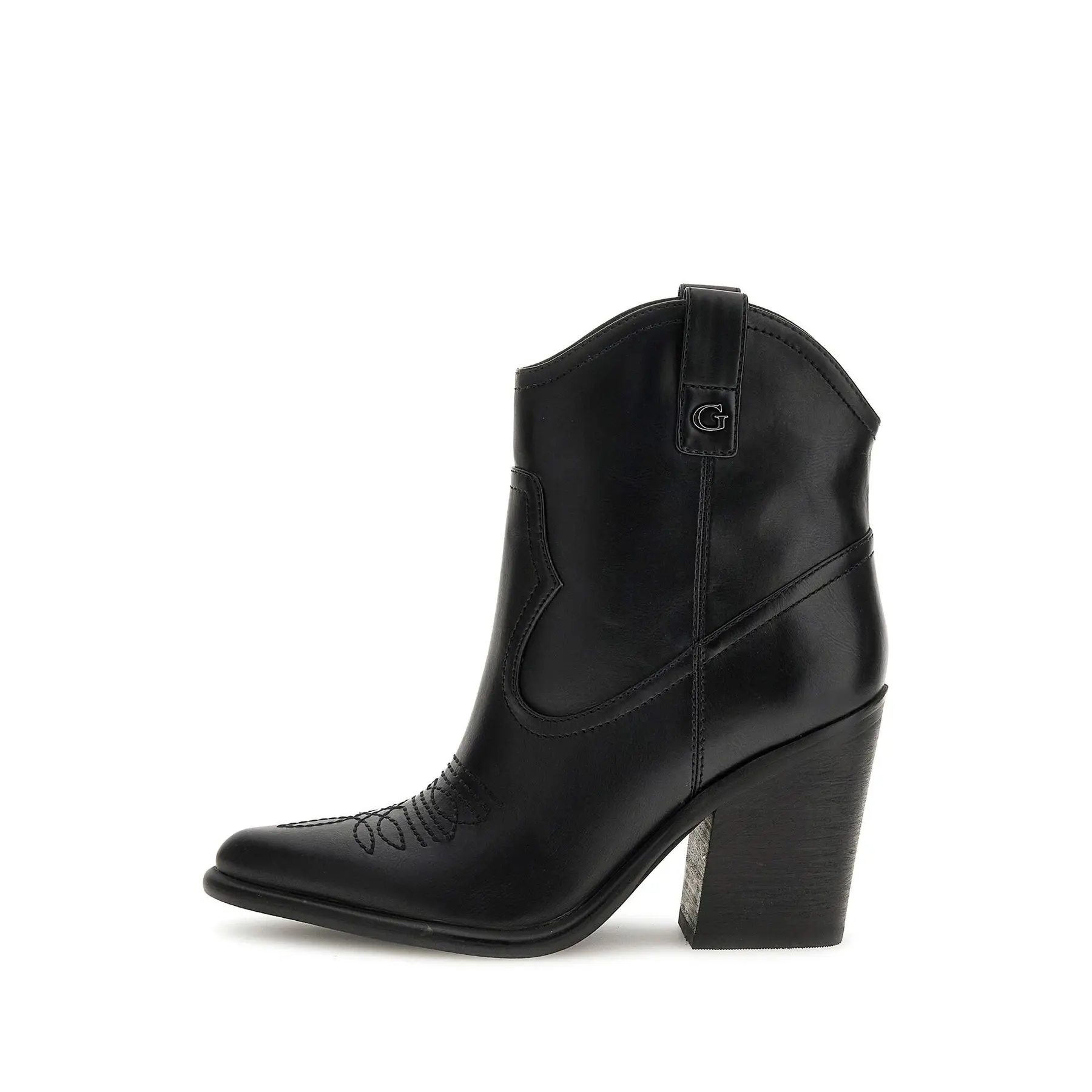 7618391817744 - Damen Stiefeletten Jalella