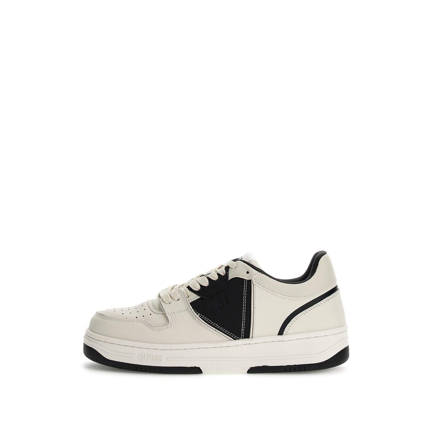7624926928540 - Sneakers Ancona Low