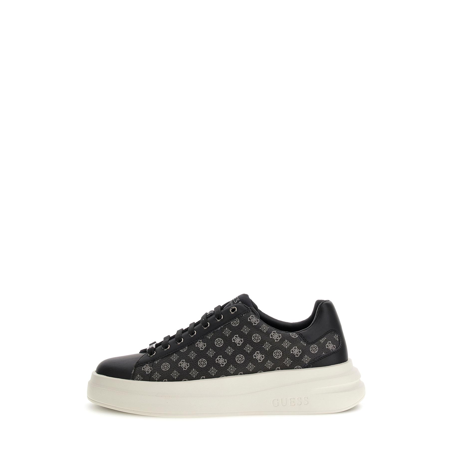 7624926933315 - Sneakers Elba