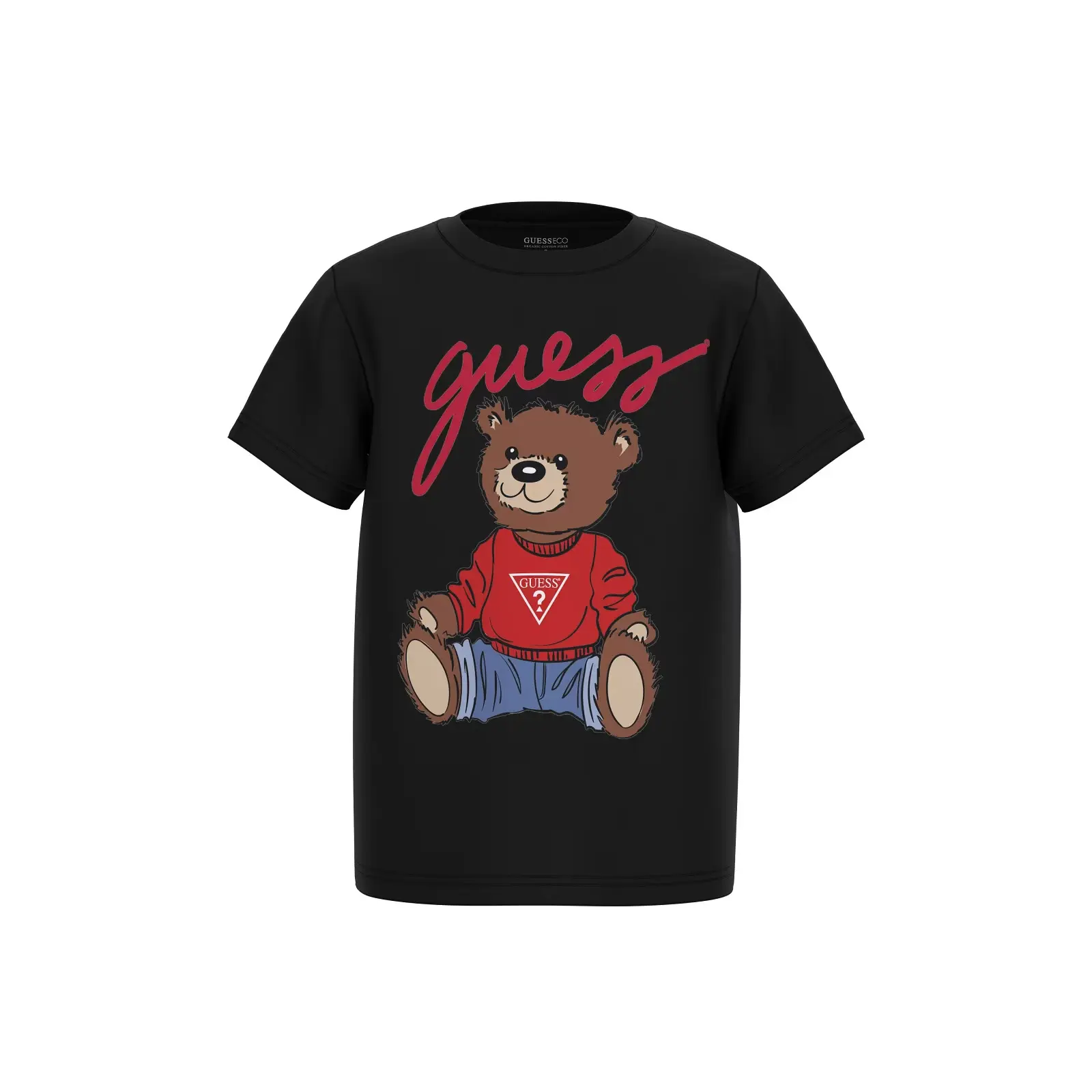 7625408325154 - T-Shirt für Babies Guess