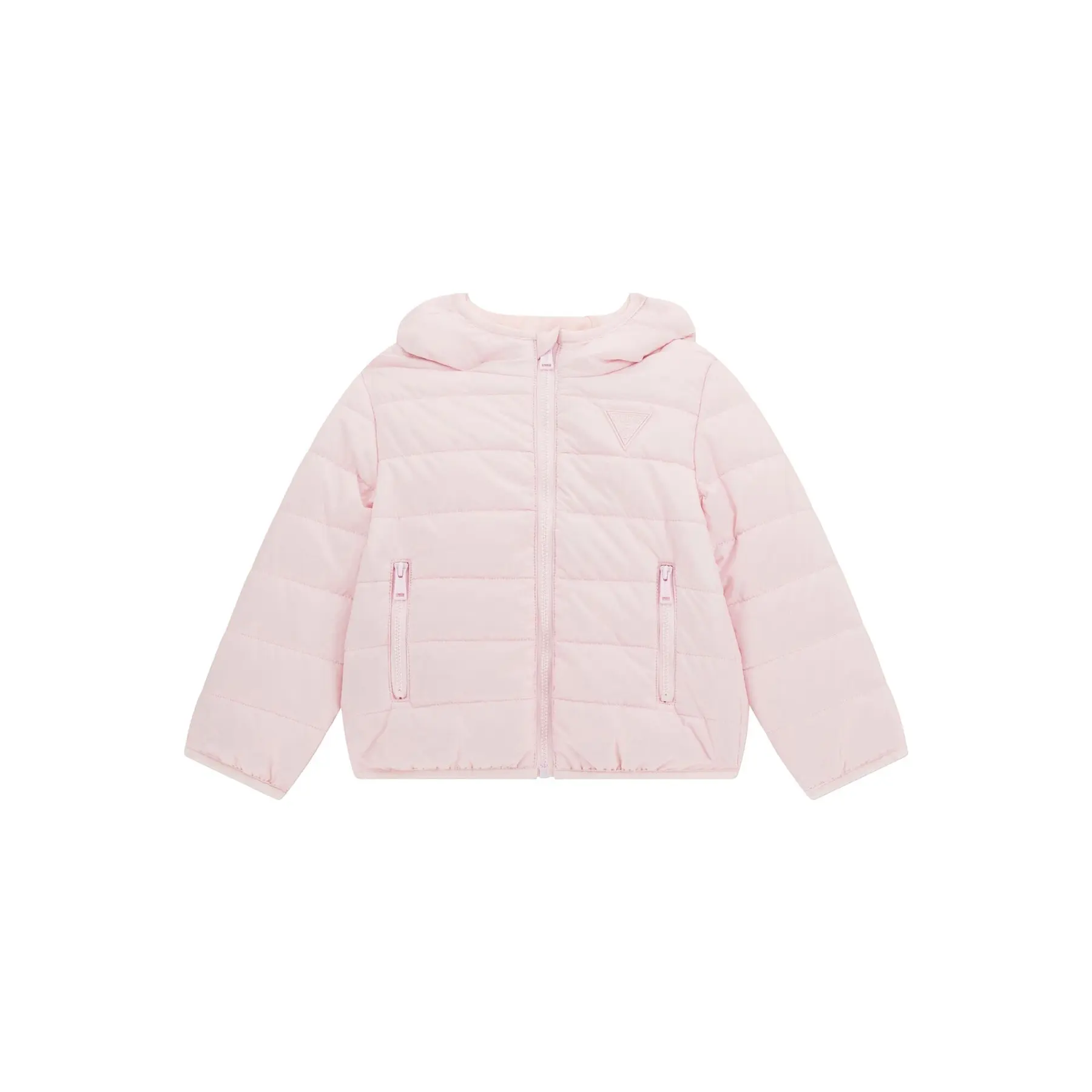 7625408433484 - Baby-Daunenjacke mit Kapuze Guess
