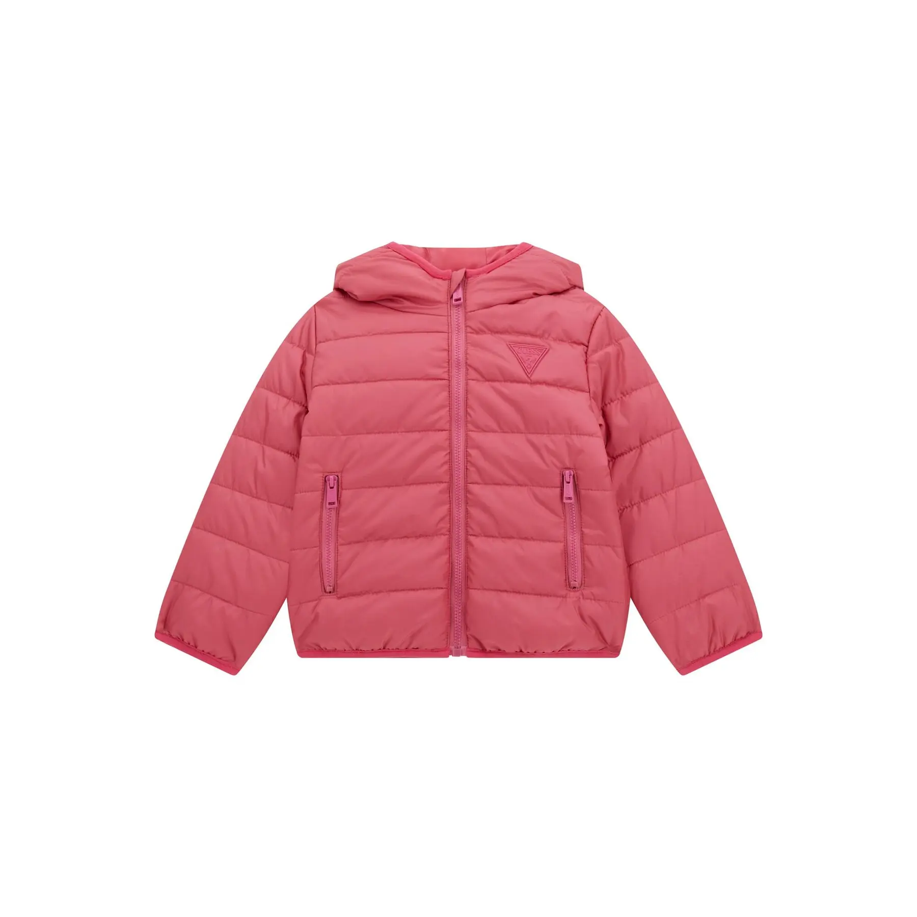7625408433538 - Kinder Kapuzenjacke Guess