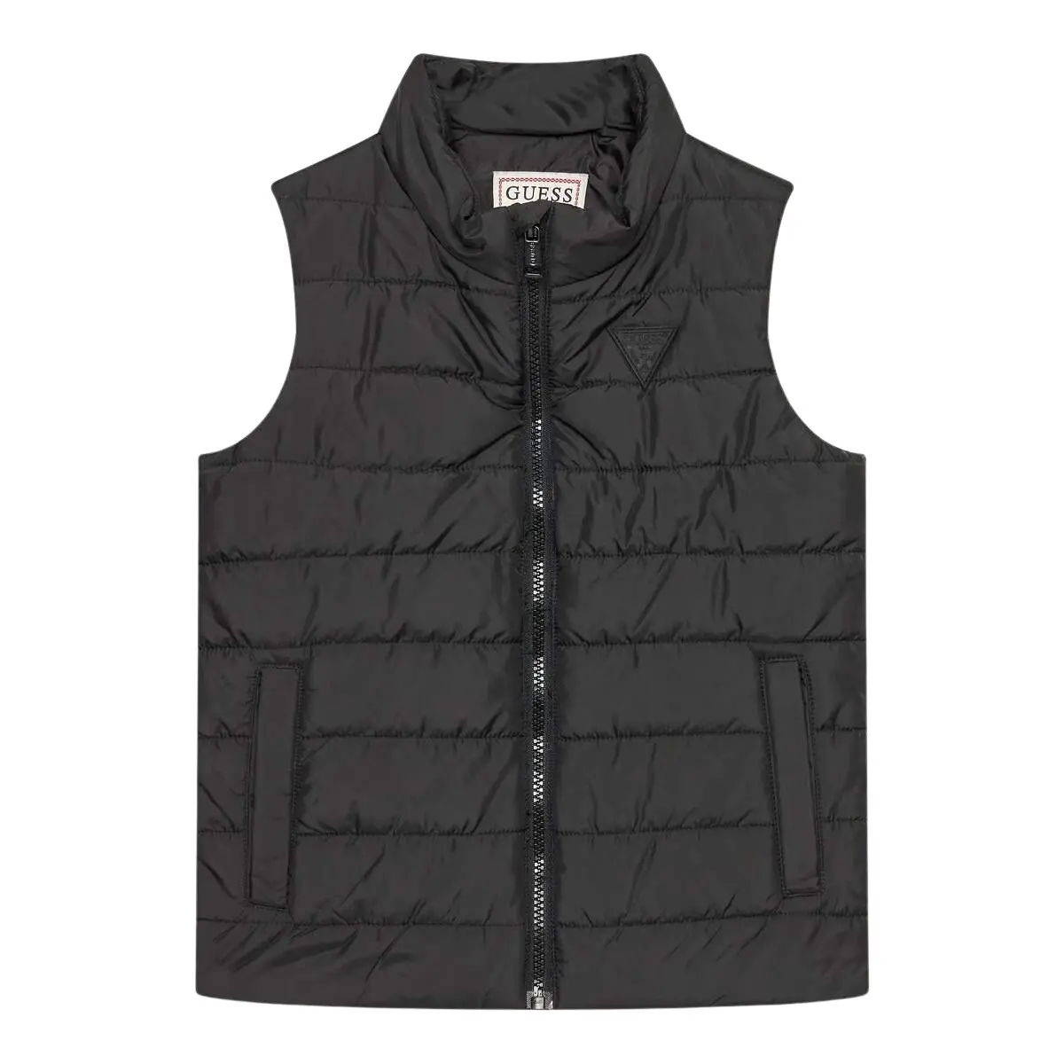 7625408491118 - Daunenweste Kinder Guess