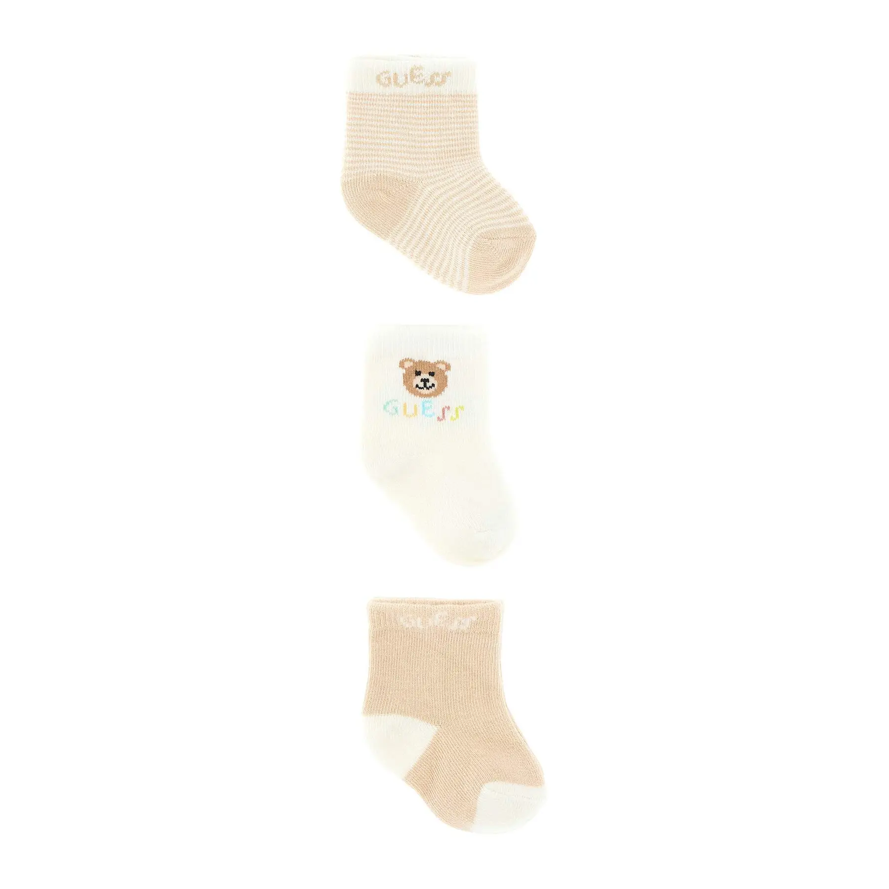 7618391504668 - Socken Baby (x3)