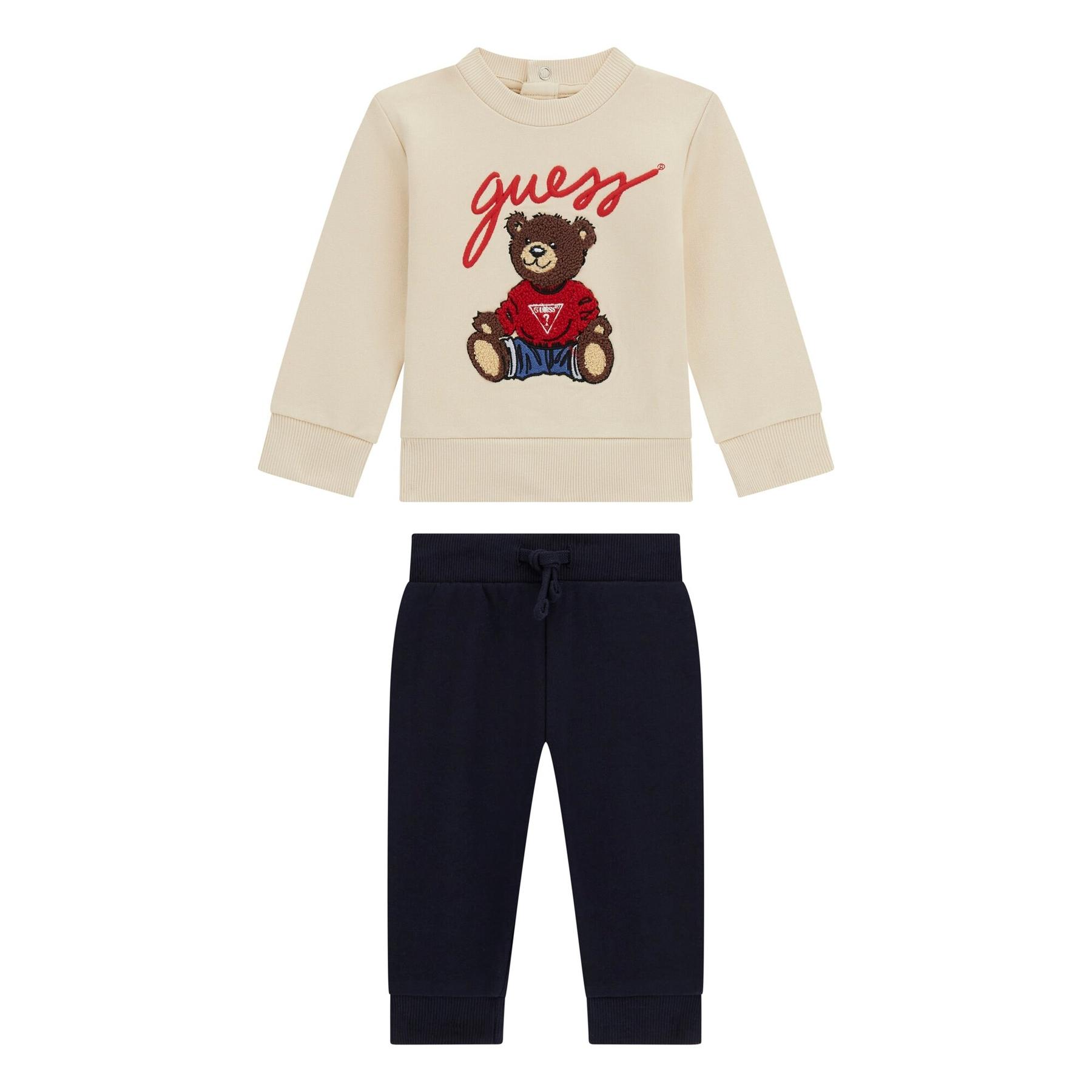 7626741325795 - Trainingsanzug Baby Jungen Active