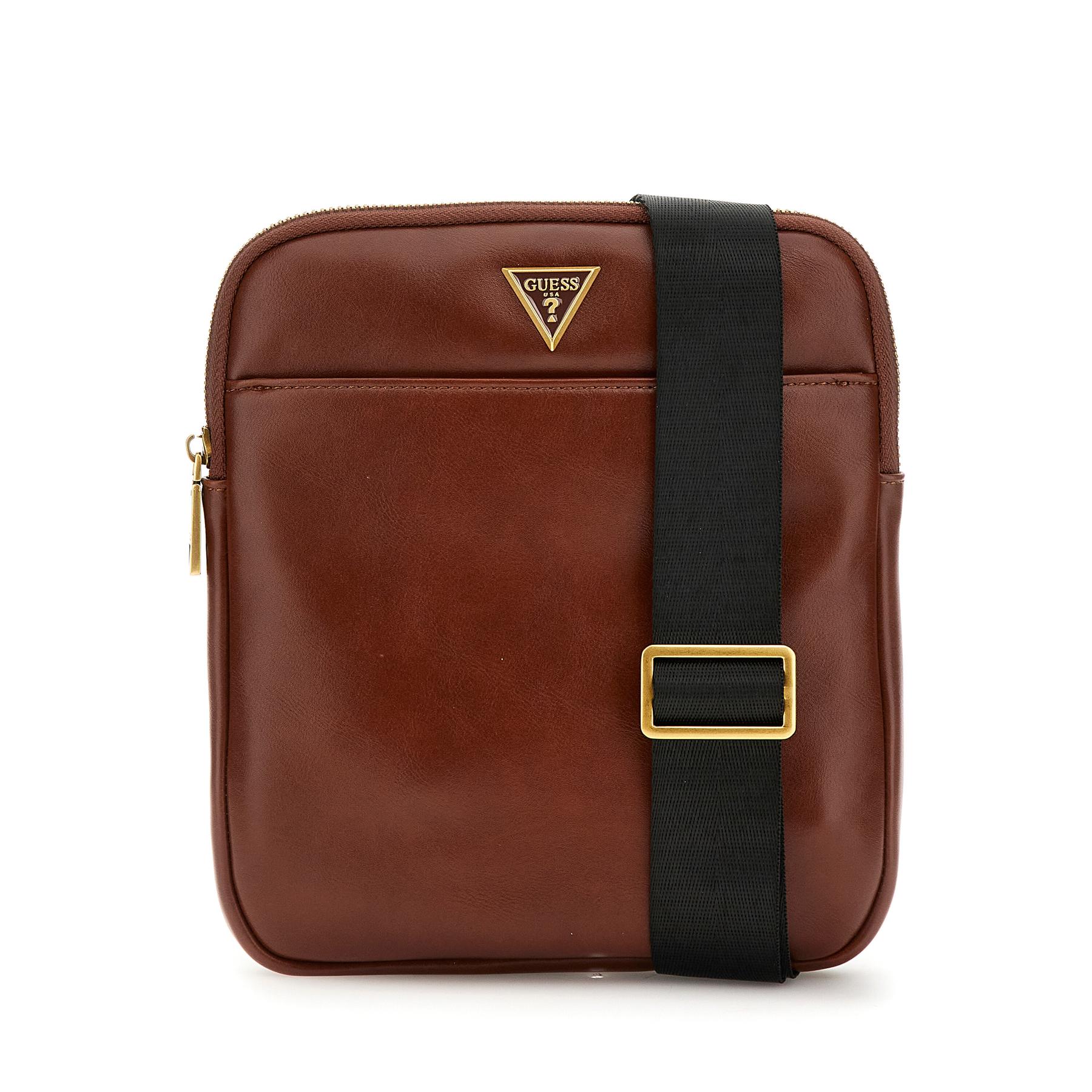 7624926615242 - Schultertasche Bellagio Eco Flat