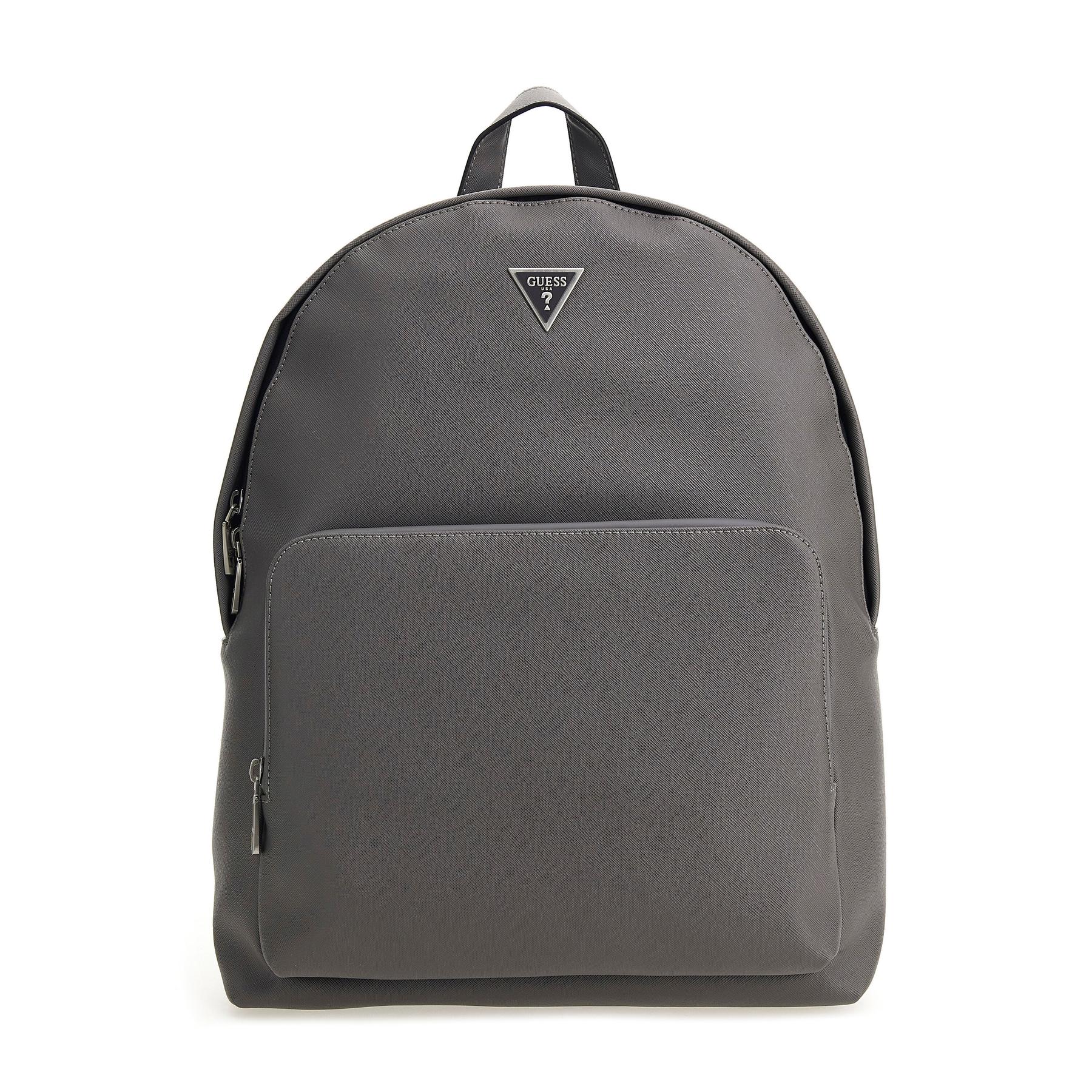 7621701037244 - Kompakter Rucksack Certosa Saffiano Smart 7621701037244 - Kompakter Rucksack Certosa Saffiano Smart