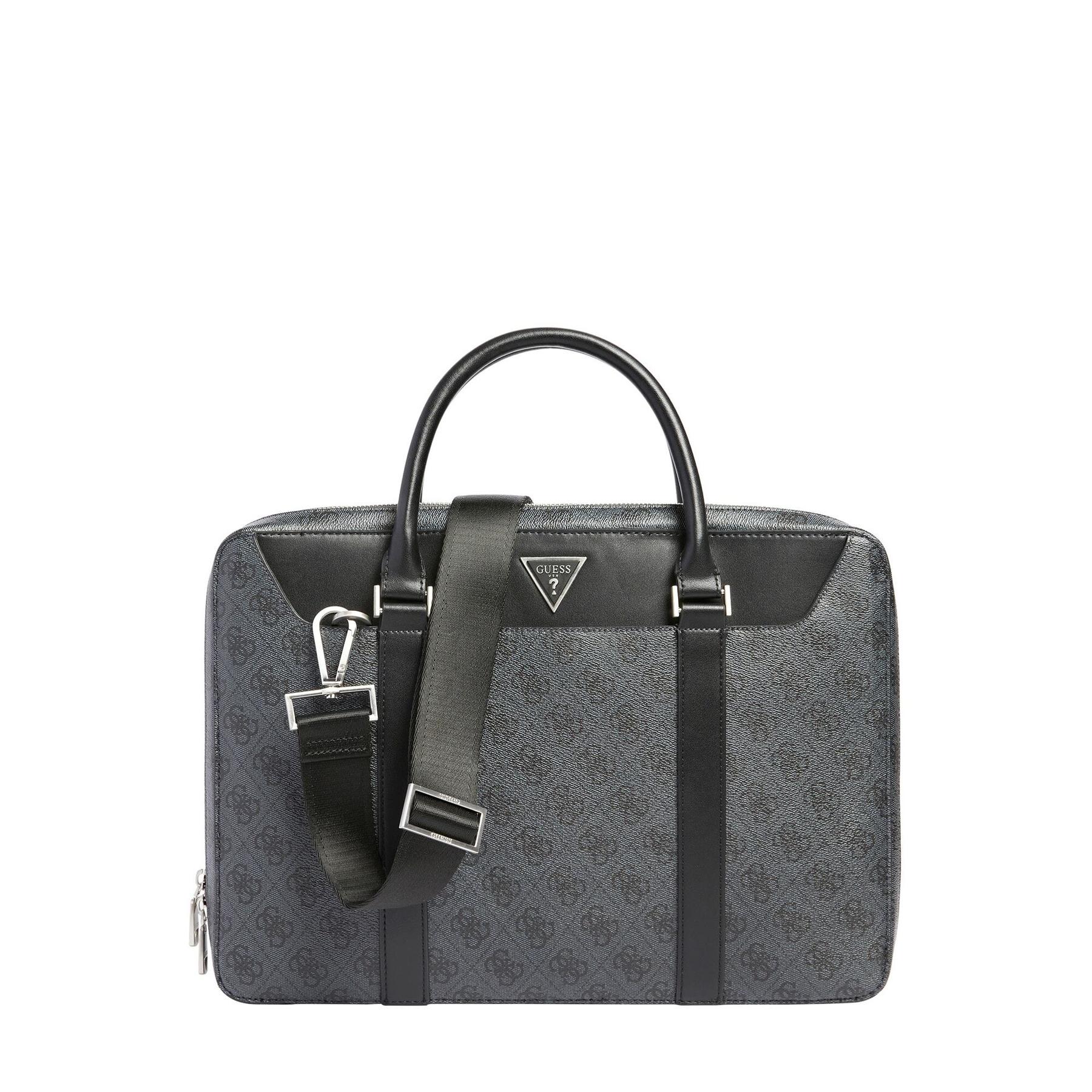 7621701507372 - Laptoptasche mit Label-Detail Modell VEZZOLA