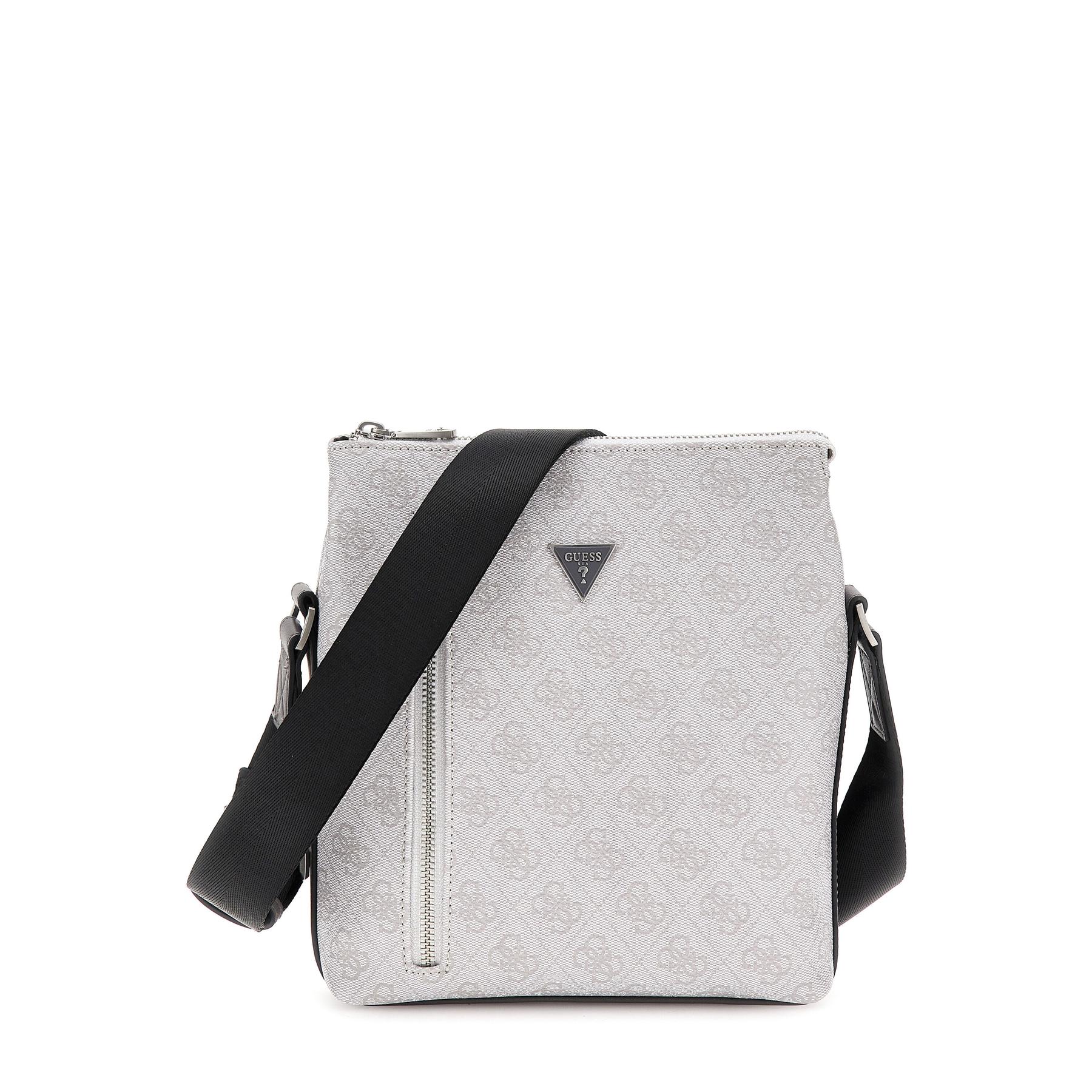 7624926615884 - Schultertasche Vezzola Vertical Zip