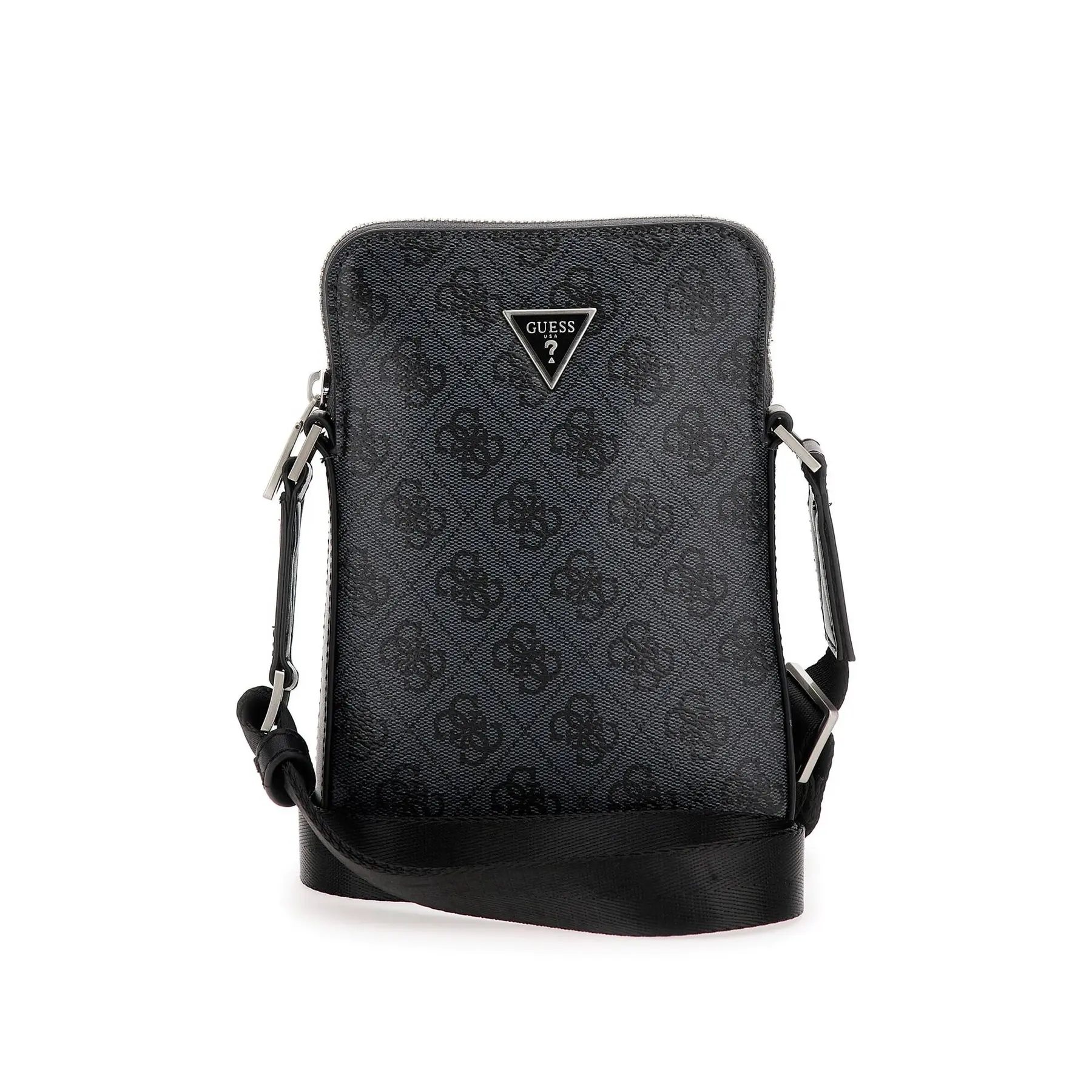 Quadratische Tasche Guess Vezzola Smart