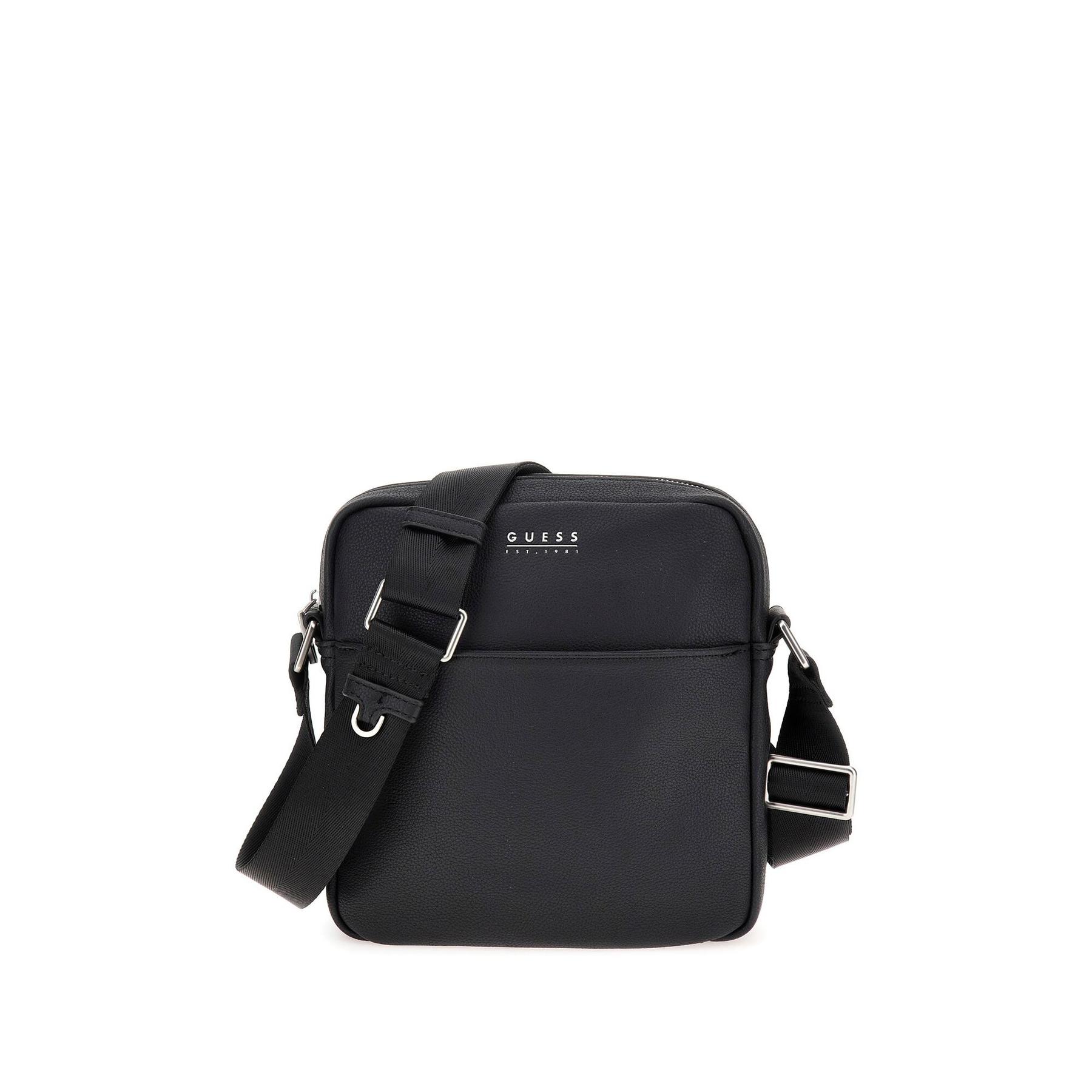 7622336918878 - Umhängetasche mit Reißverschluss Fidenza