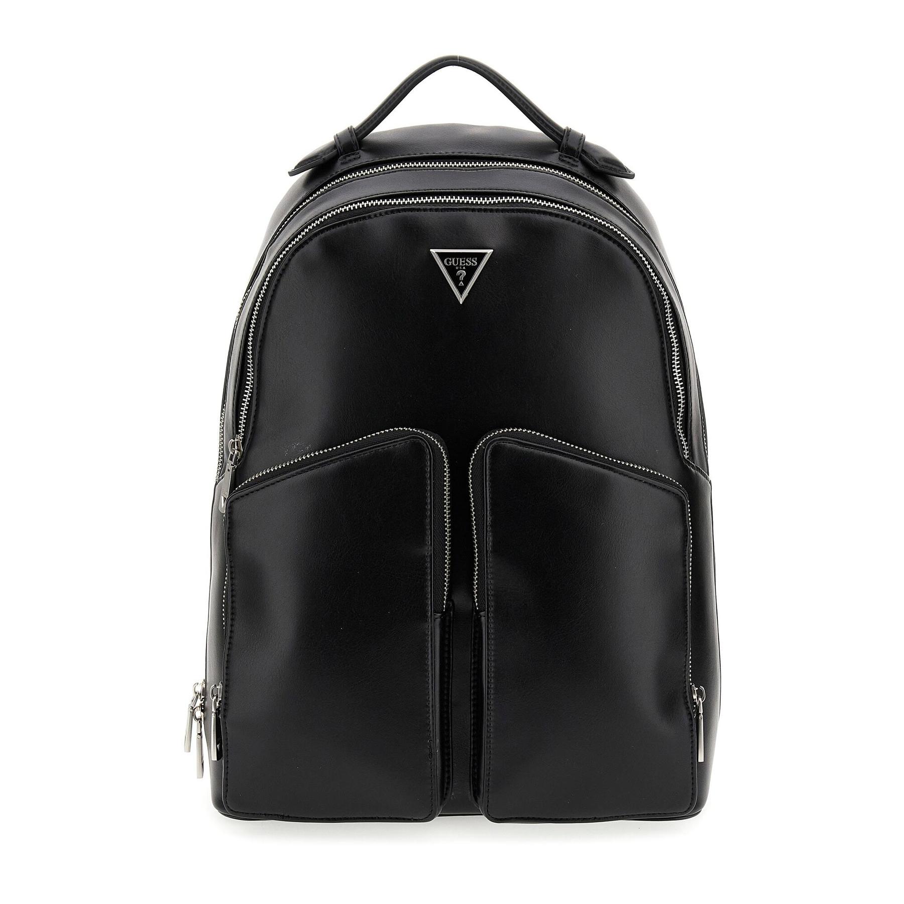 7626101342554 - Mehrfachfächer-Rucksack Mestre