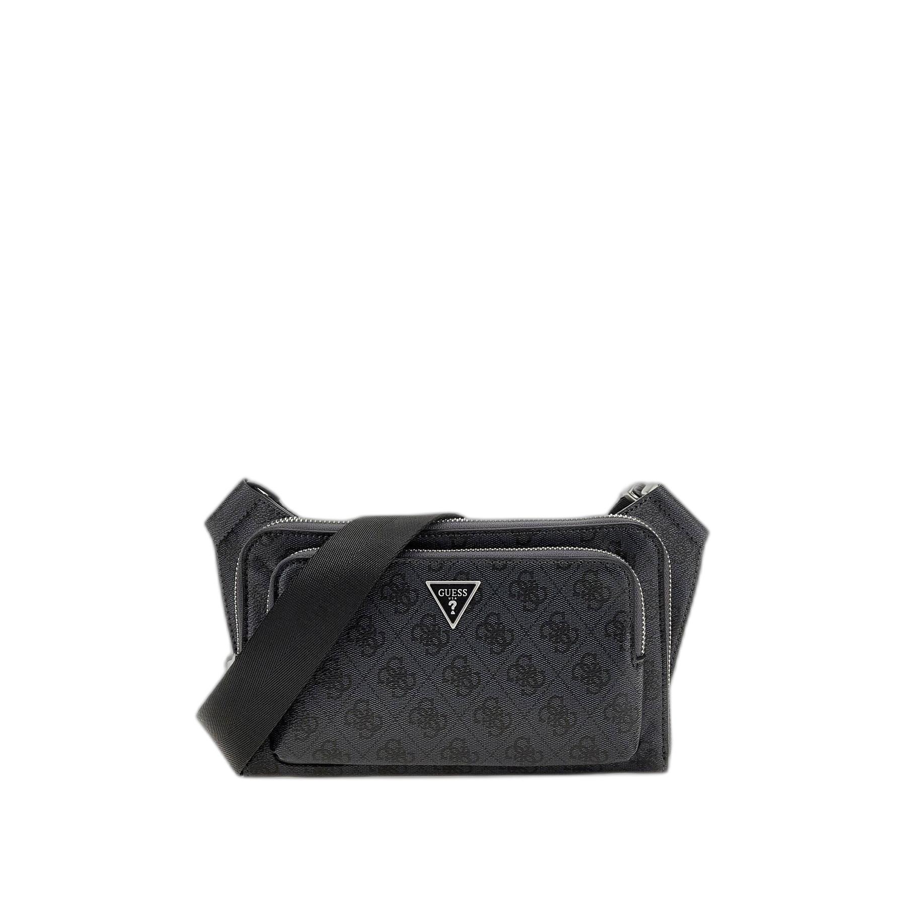 7620837298932 - Flache Umhängetasche Milano