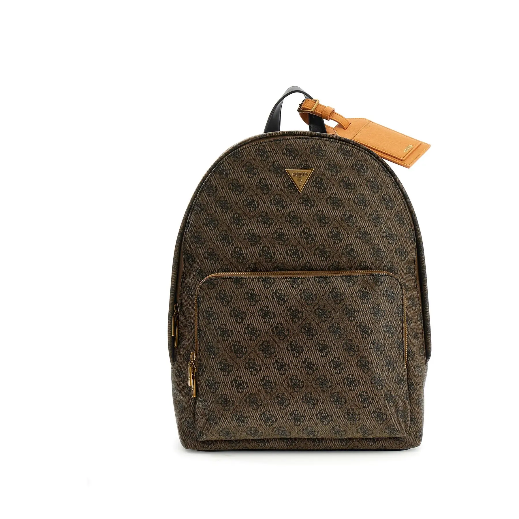Guess Marron Backpack Milano Compact