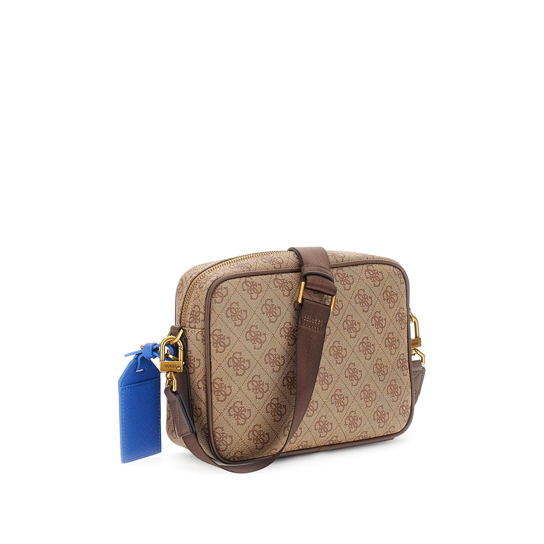 7621806188414 - Schultertasche Milano
