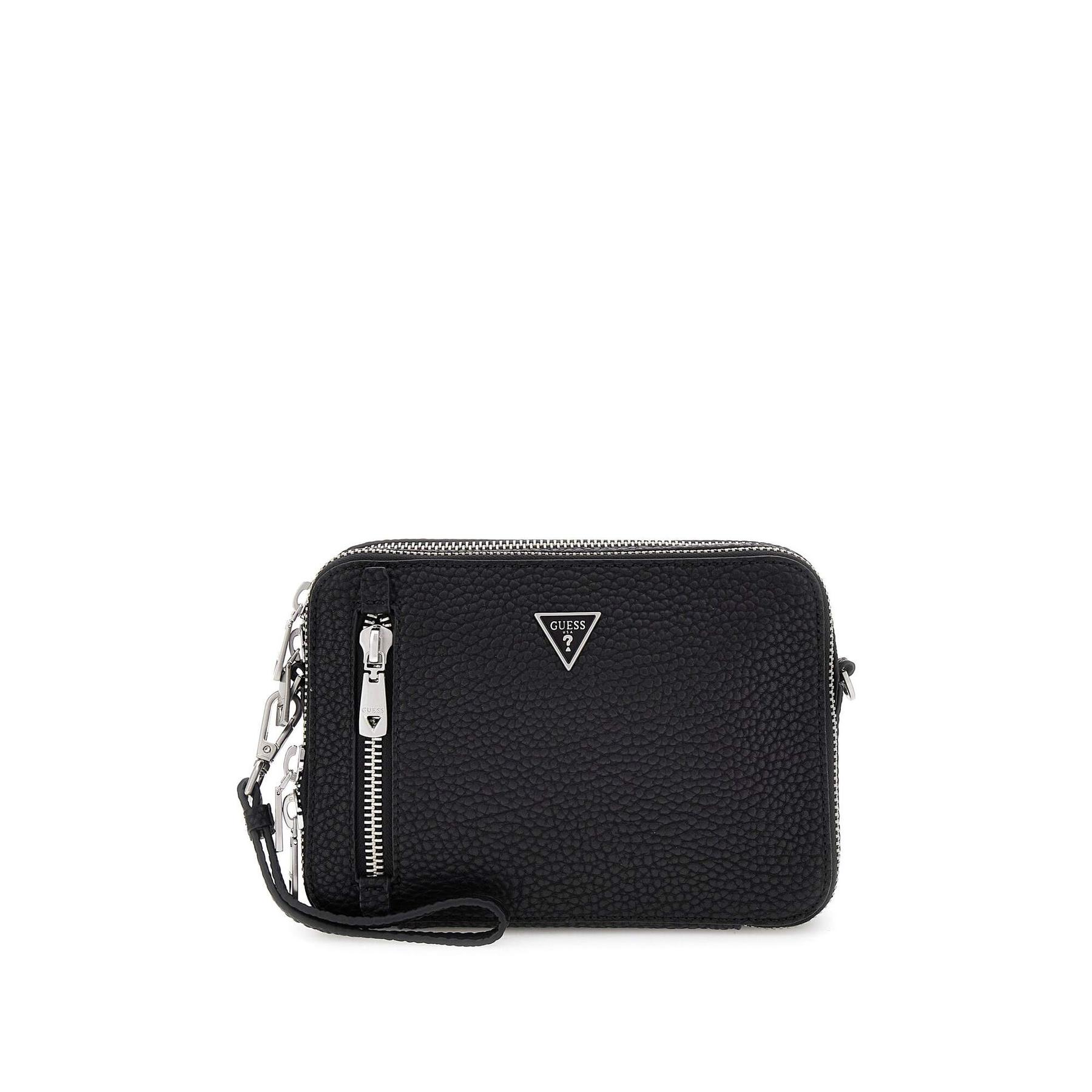 7620837299731 - Umhängetasche mit Reißverschluss Torino