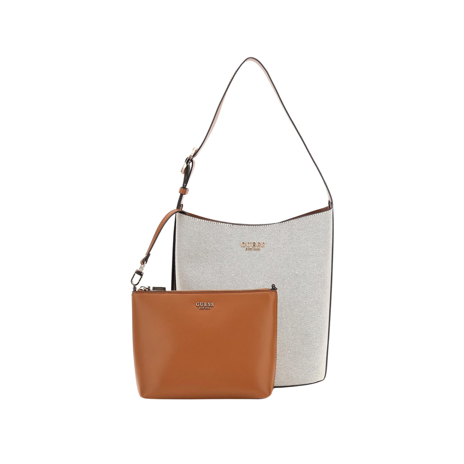 7628907192371 - Schultertasche Damen Nicolette