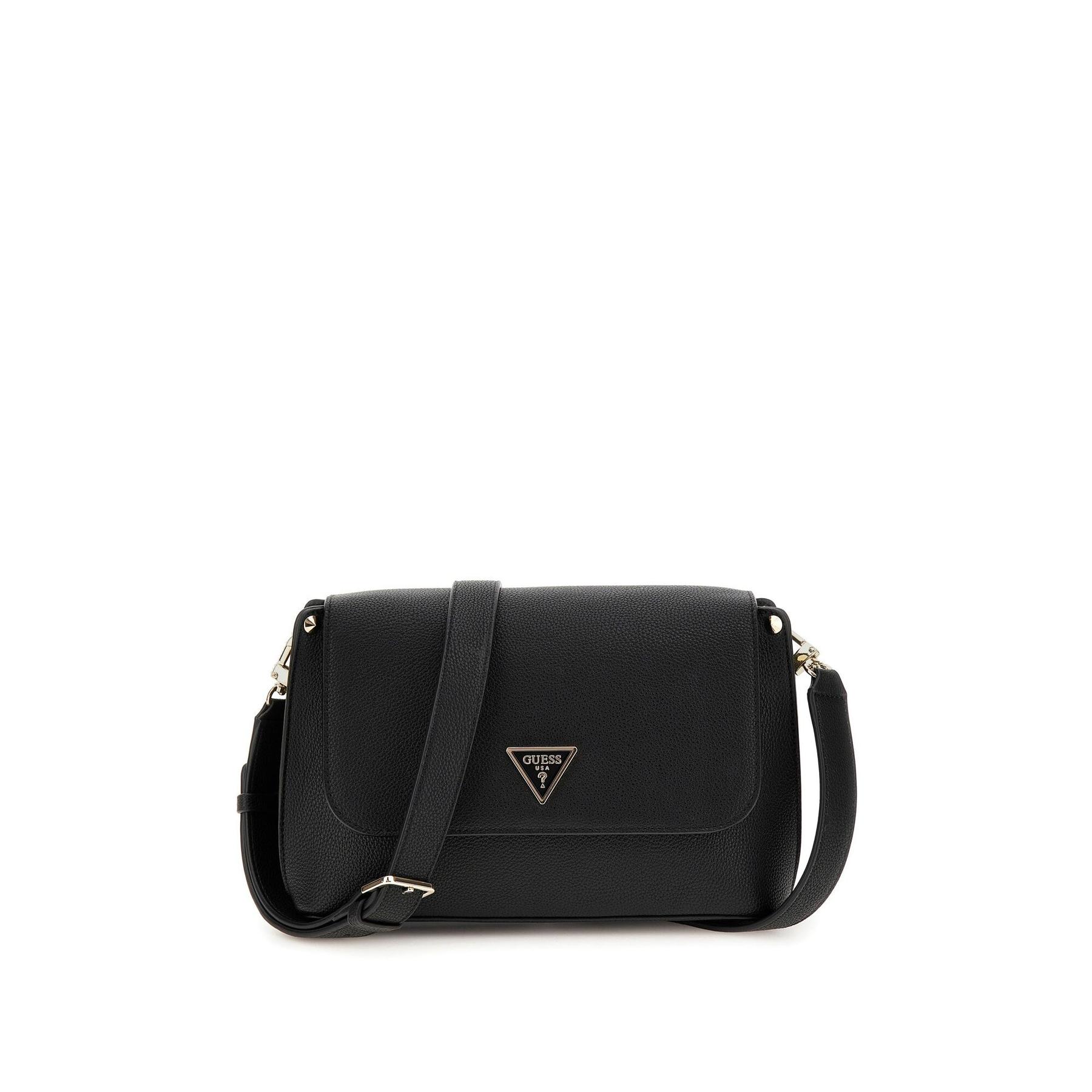 7628907191664 - Umhängetasche mit Klappe für Damen MERIDIAN II