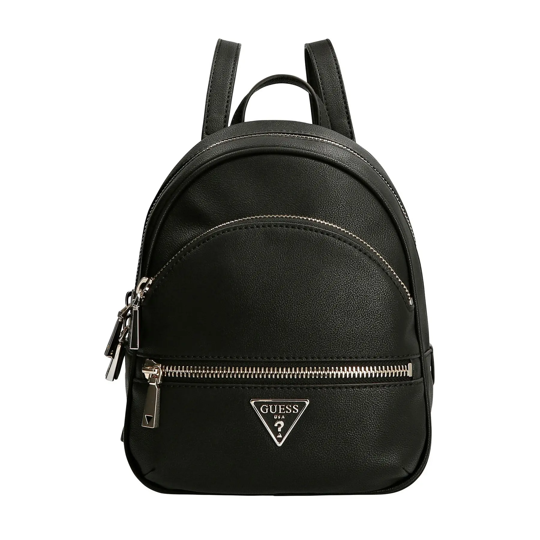 0190231459637 - Rucksack - Manhattan Backpack - in black - Rucksack für Damen 0190231459637 - Rucksack - Manhattan Backpack - in black - Rucksack für Damen