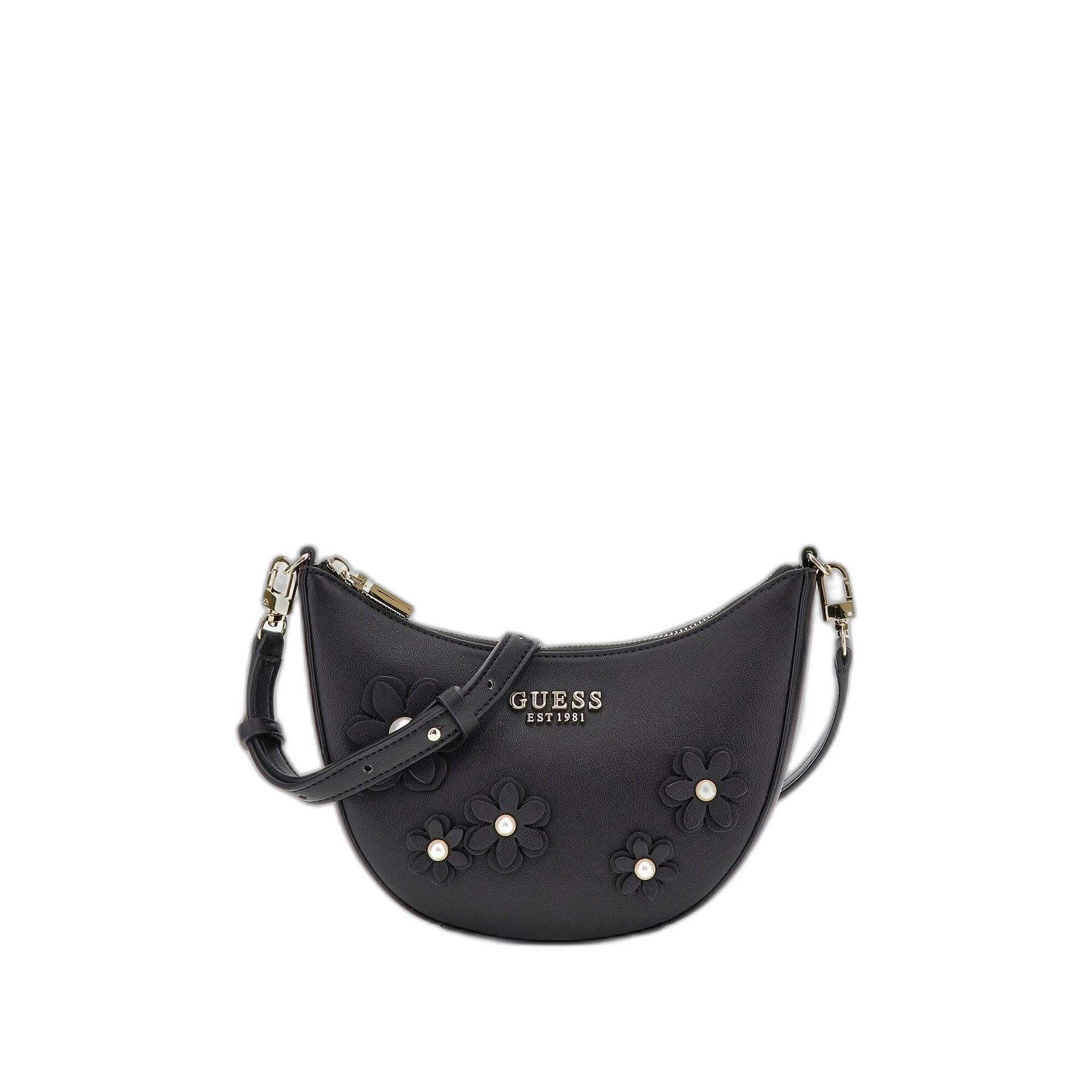 7628907195402 - Mini Umhängetasche mit Reißverschluss für Frauen Zaria Top