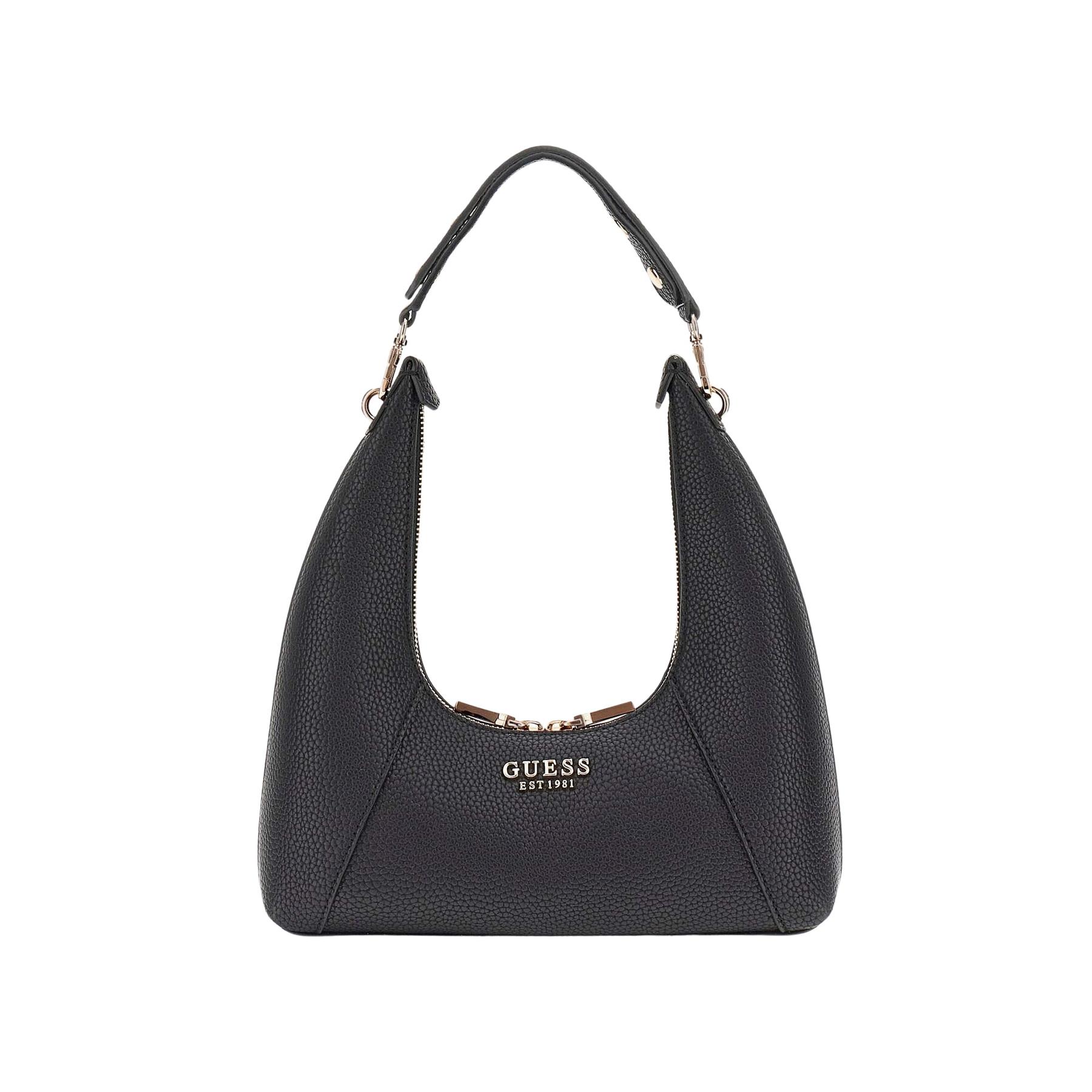 7628907188077 - Damen Umhängetasche mit Reißverschluss Calista