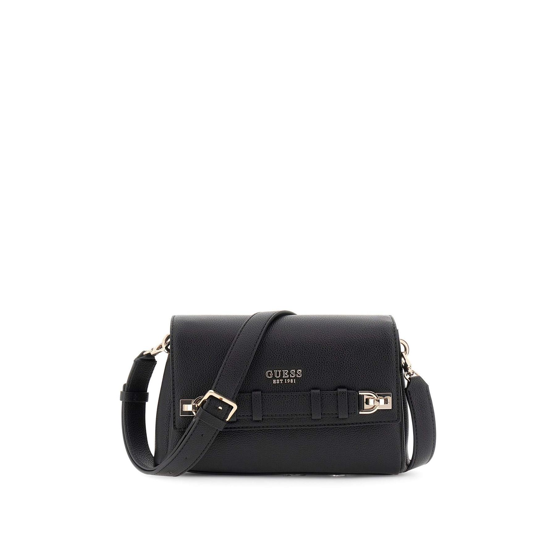 7621806200420 - Schultertasche Damen Fonzi