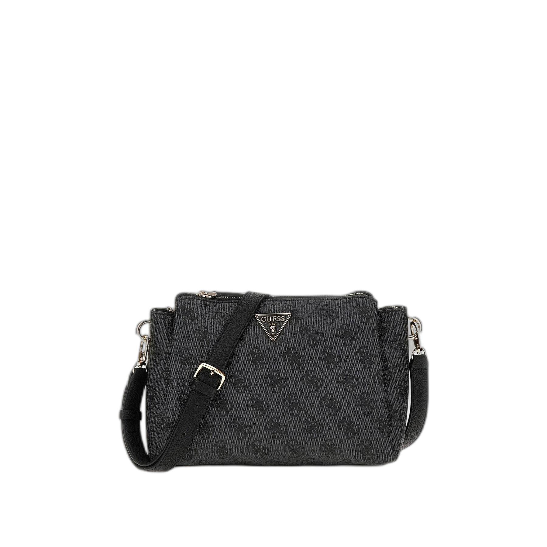 7628907192517 - Umhängetasche mit drei Fächern für Frauen Noelle II