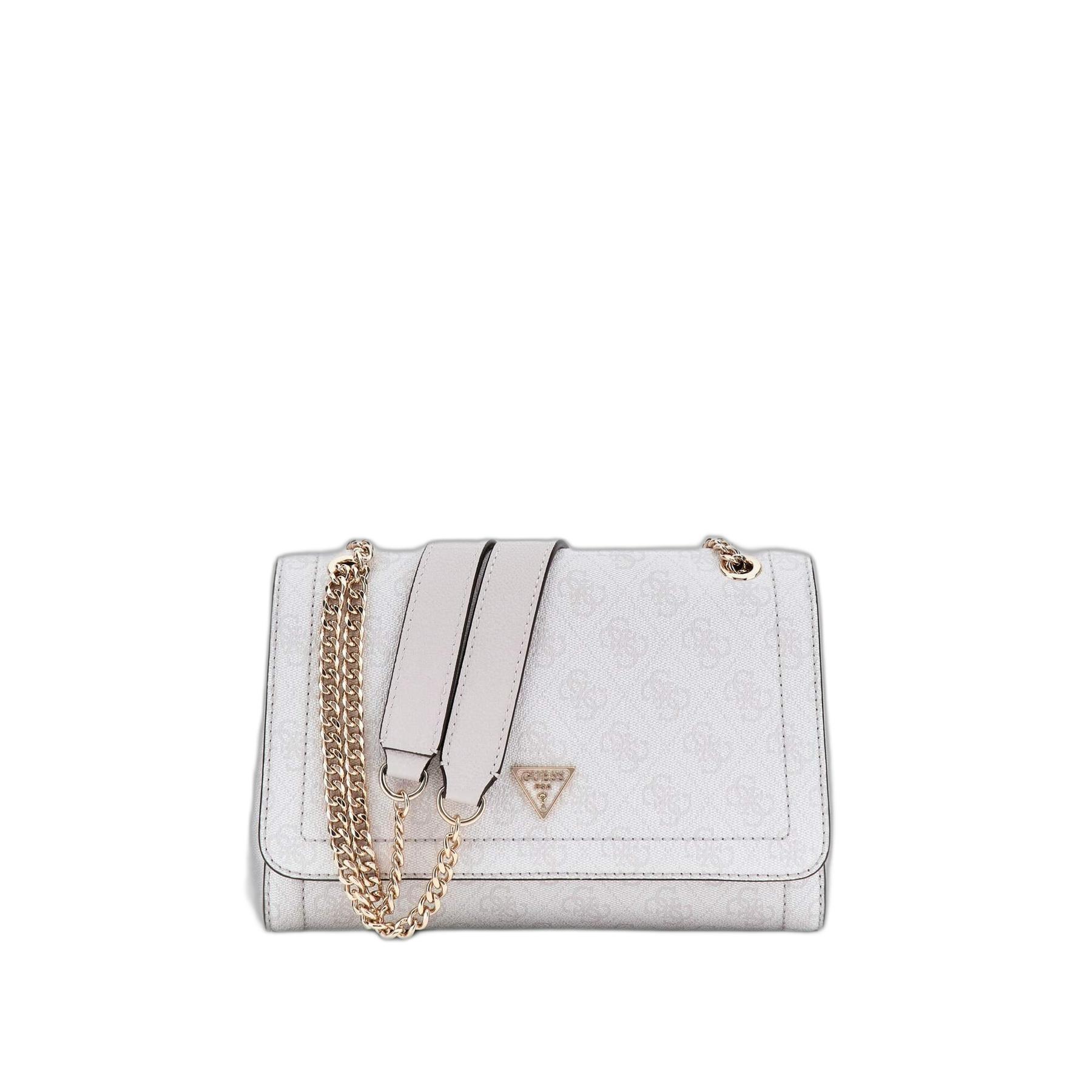 7628907192623 - Damen Umhängetasche mit Magnetverschluss Noelle II