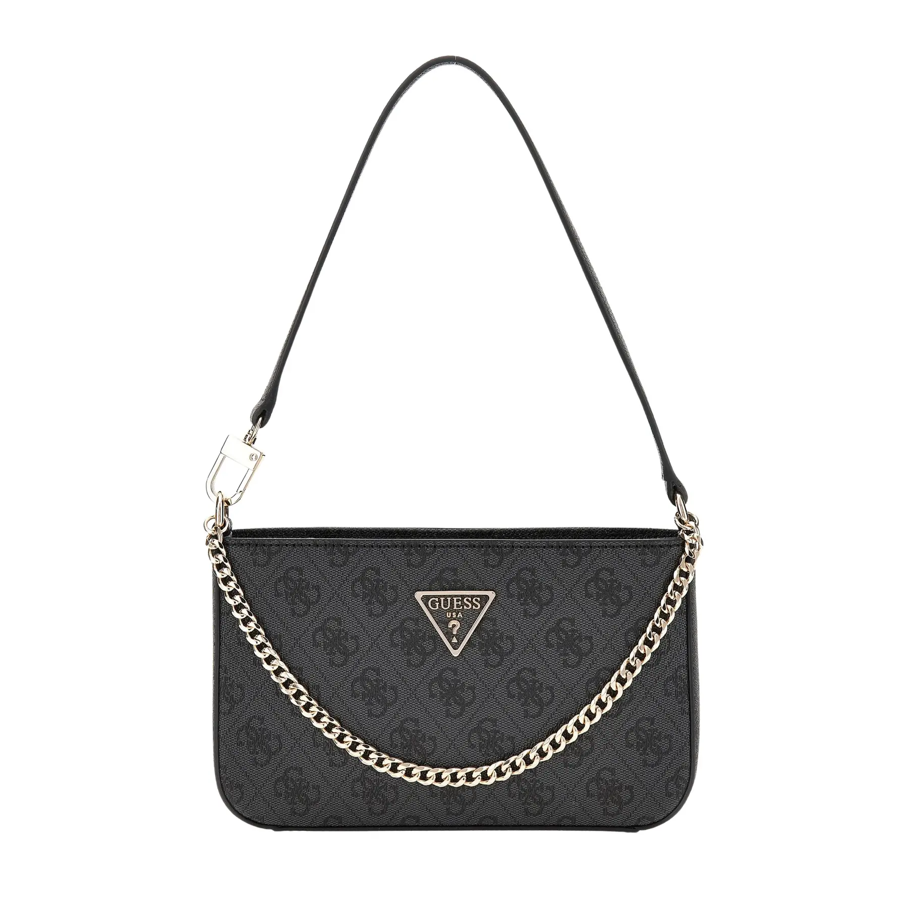 7628907193149 - Damen Hobo Tasche mit Reißverschluss Noelle II