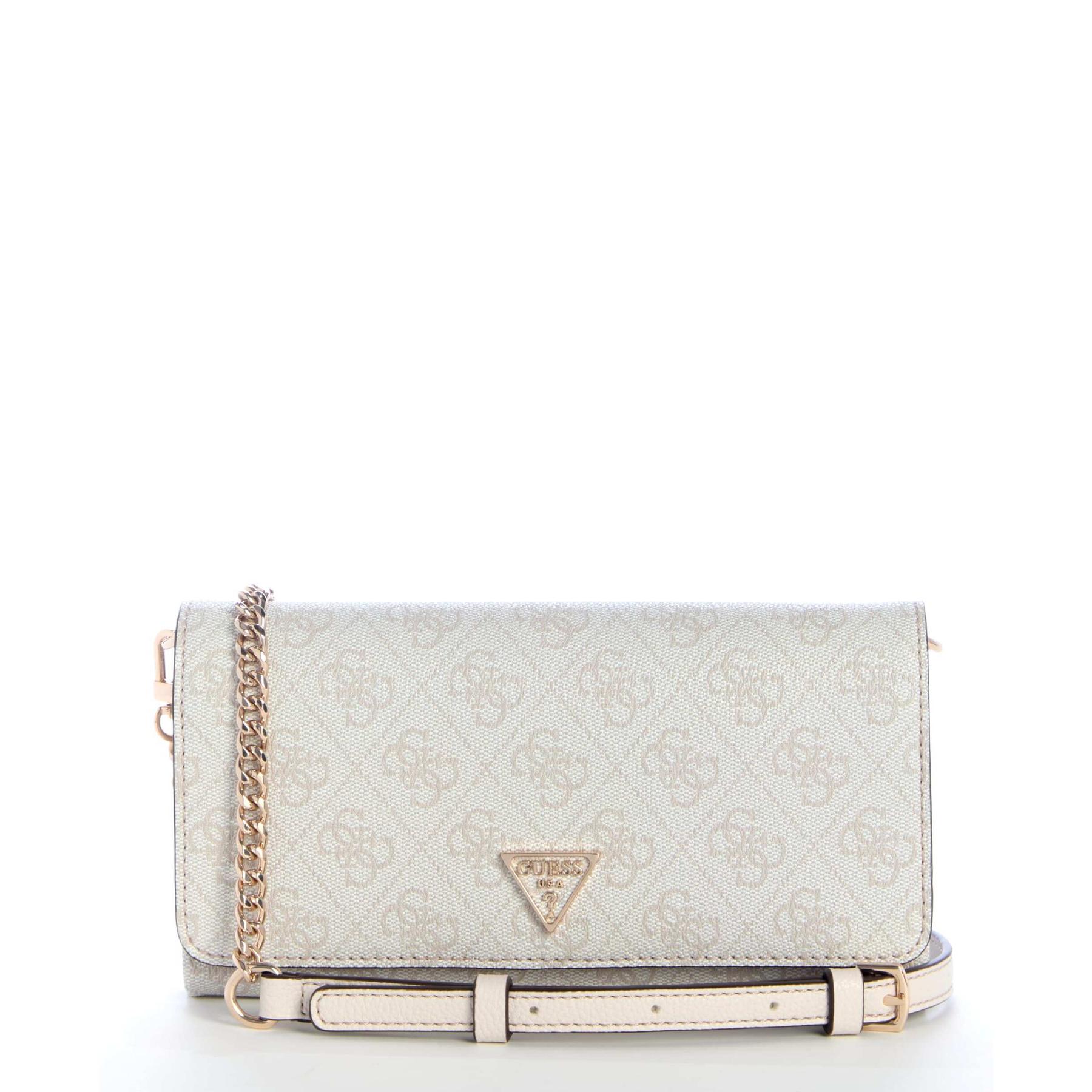 7628907193163 - Umhängetasche mit Klappe für Damen Noelle II Xbody