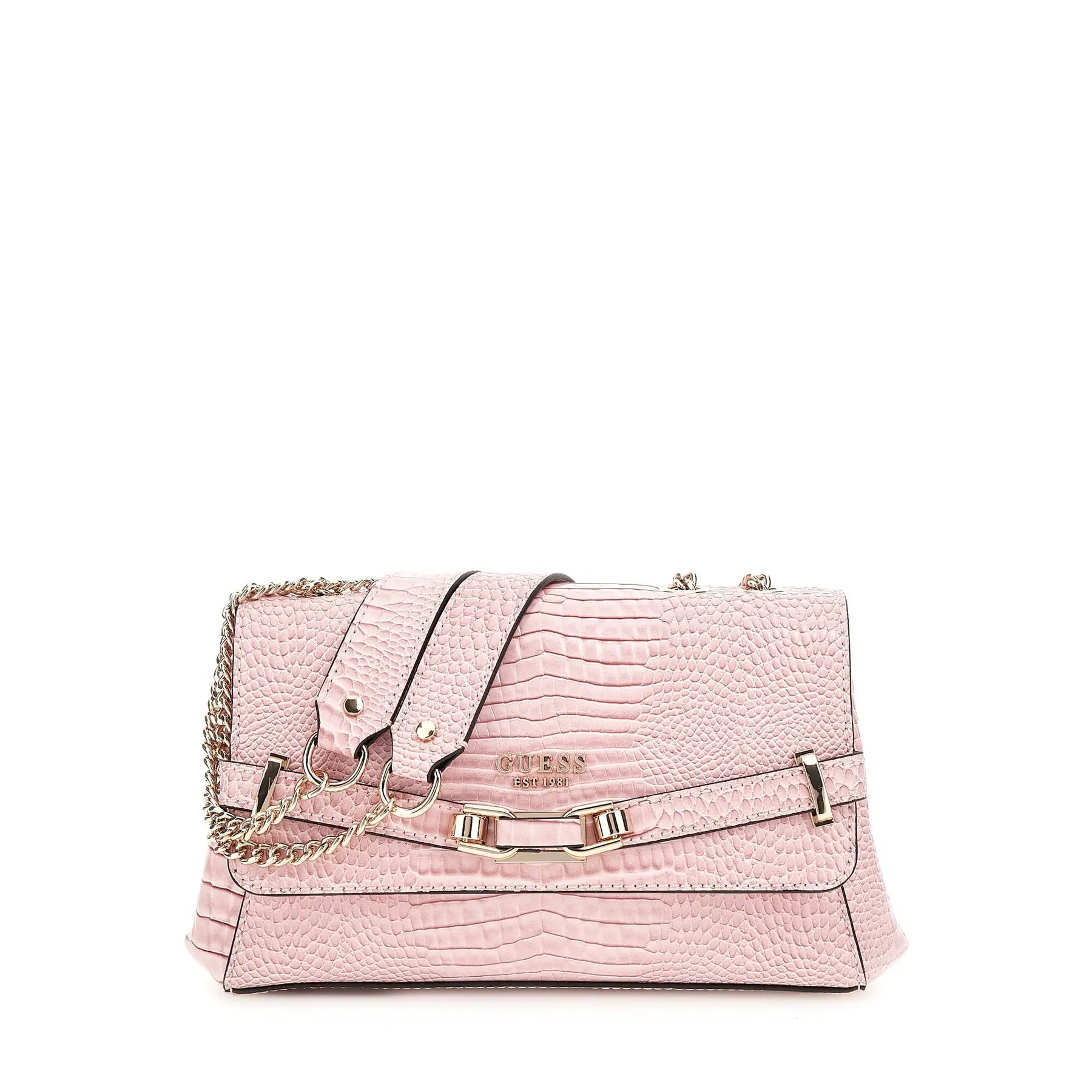 Wandlungsfähige Umhängetasche für Damen Guess Silvye
