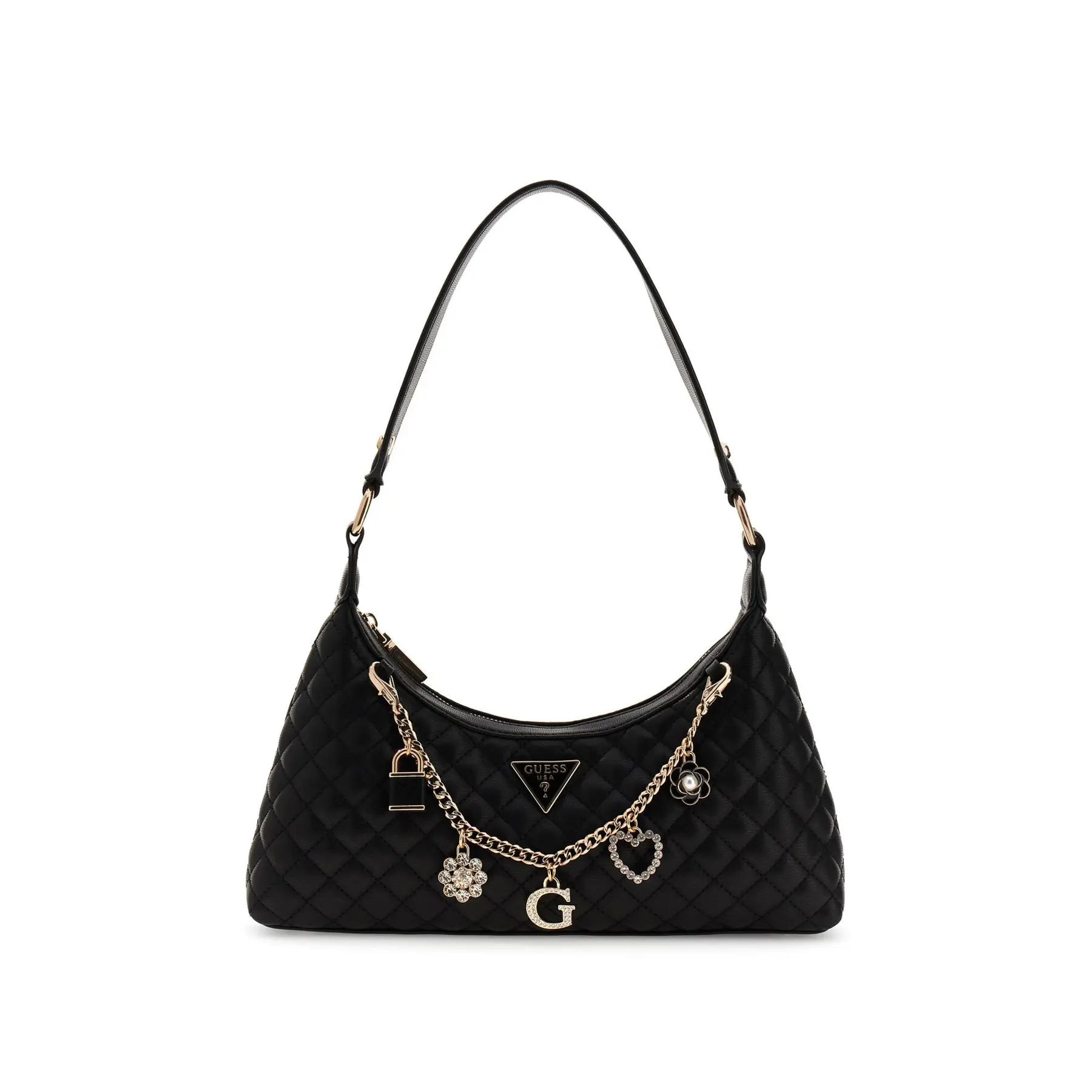 7628907188657 - Schultertasche Damen Everlee