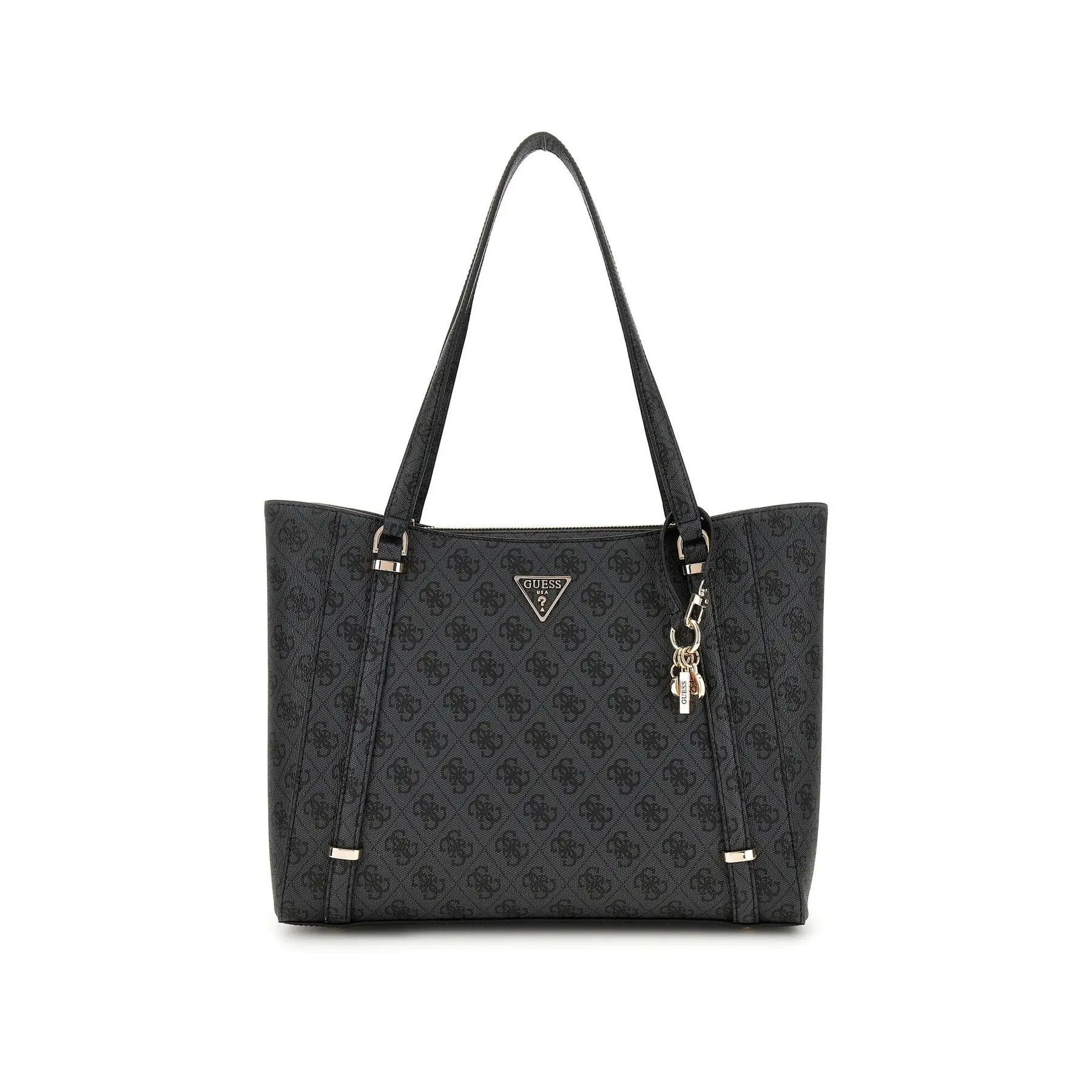 Tote Bag Damen Guess Eco Erica Elite