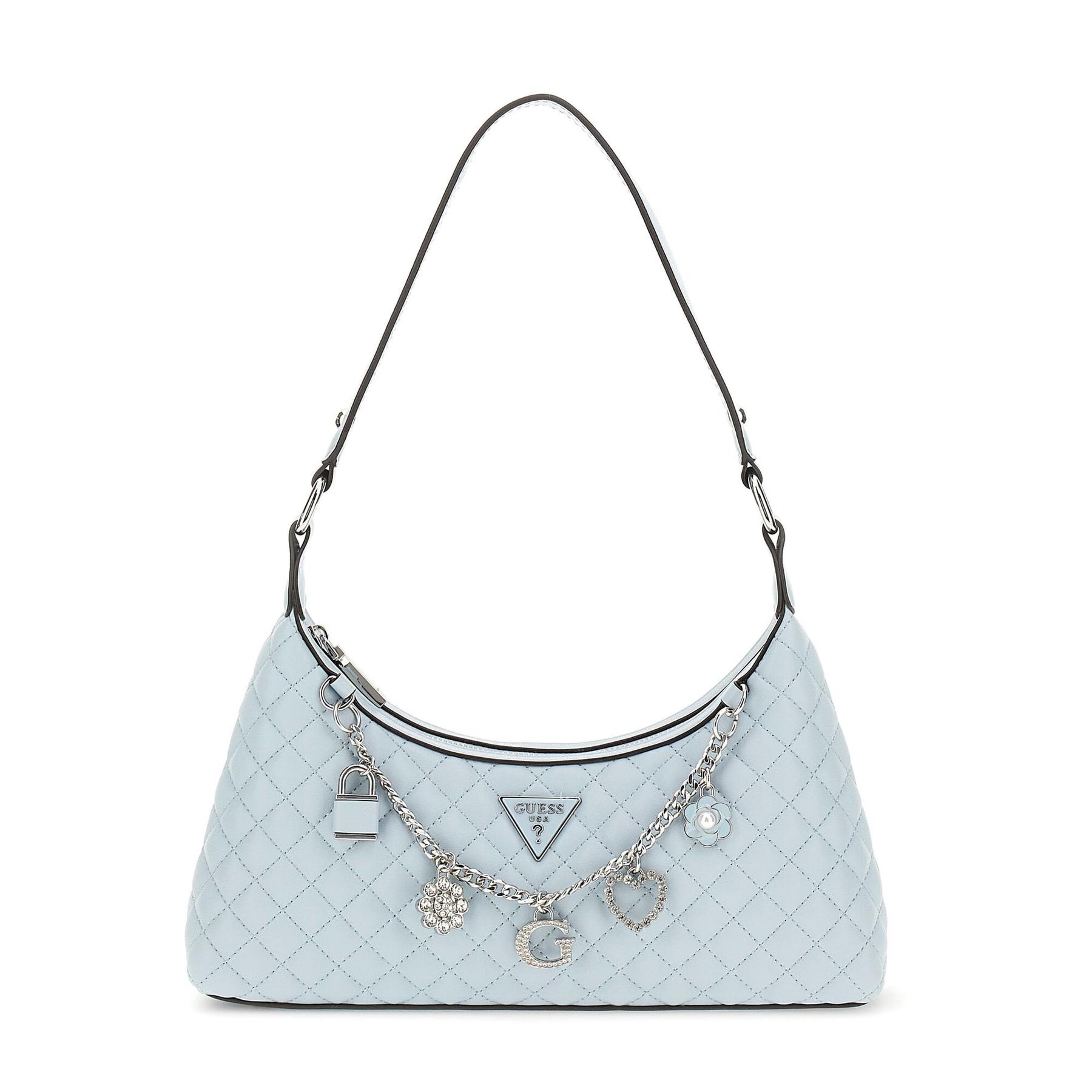 7628907247248 - Schultertasche Damen Everlee