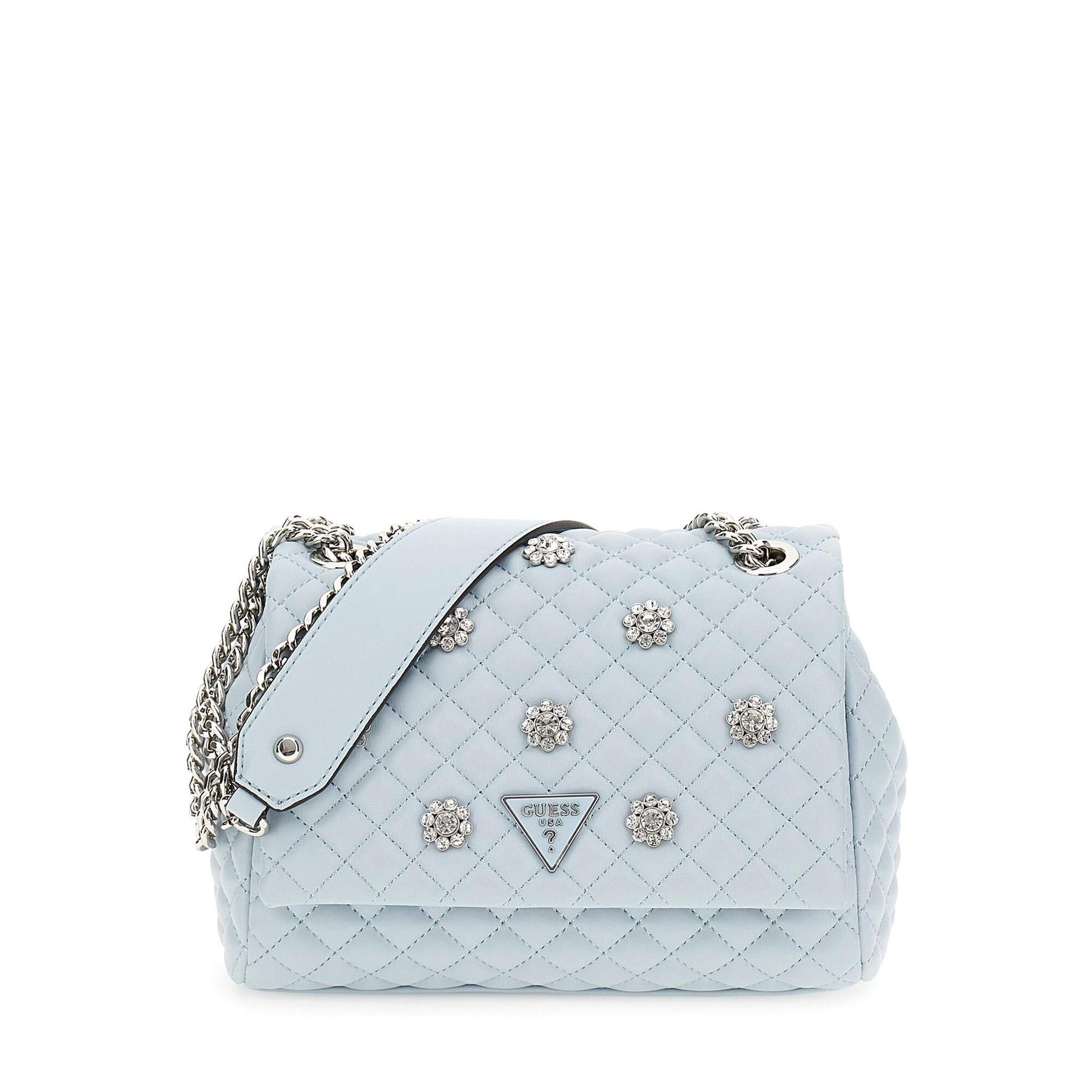 7628907247255 - Schultertasche Damen Everlee Xbody