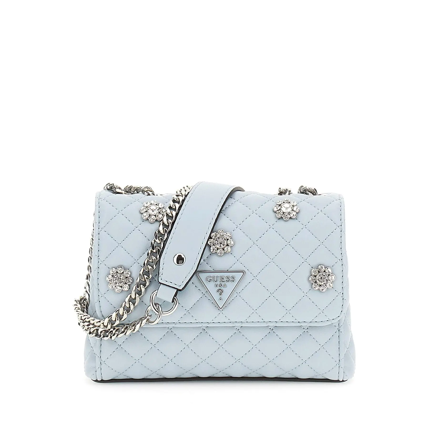 7628907247286 - Wandlungsfähige Umhängetasche für Damen Everlee Xbody