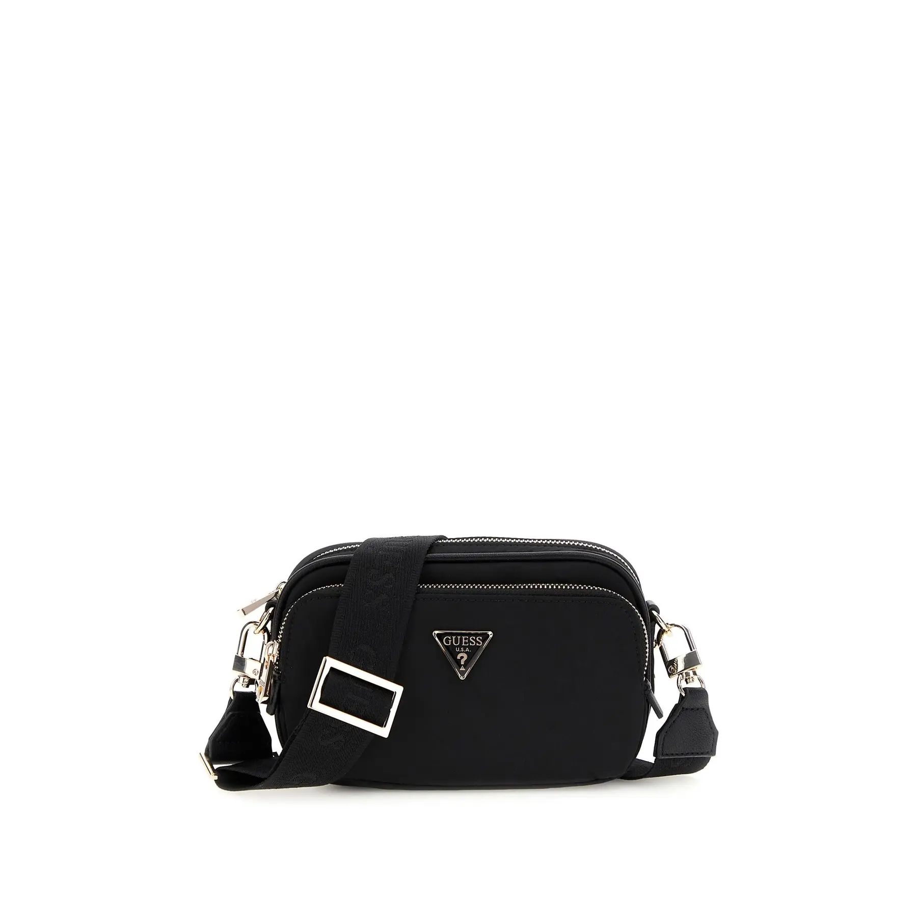 Women's shoulder Bag Guess Eco Gemma Camera