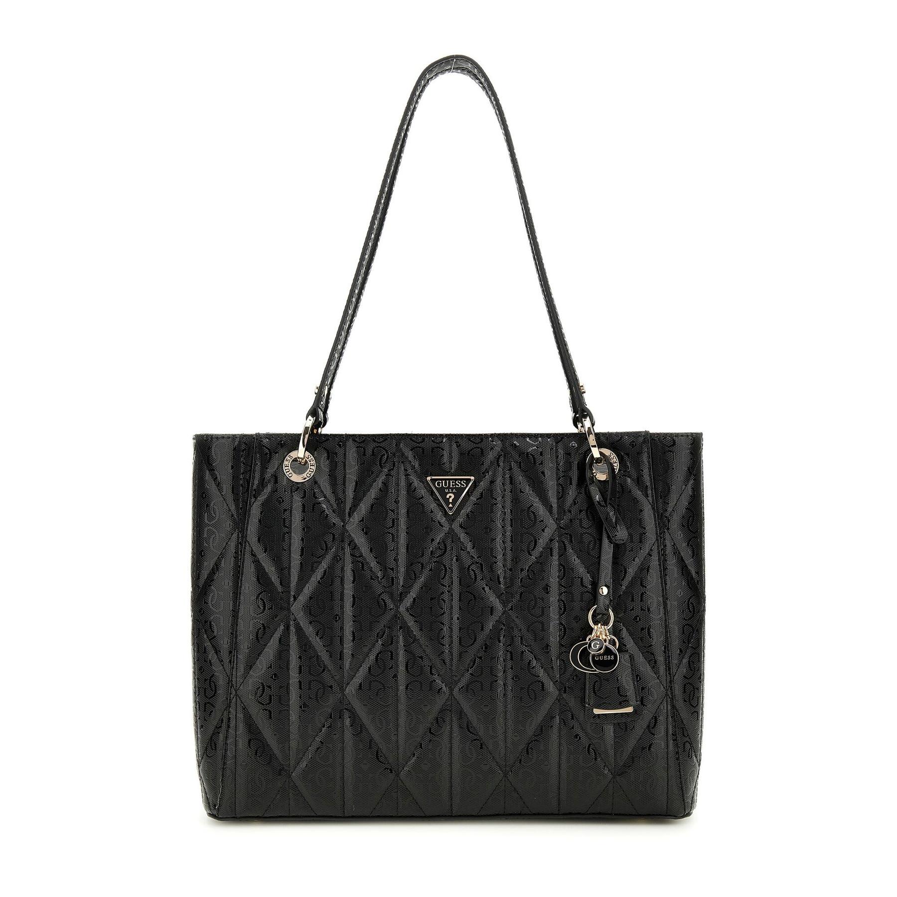 7628907187384 - Tote Bag Damen Aldina Noel