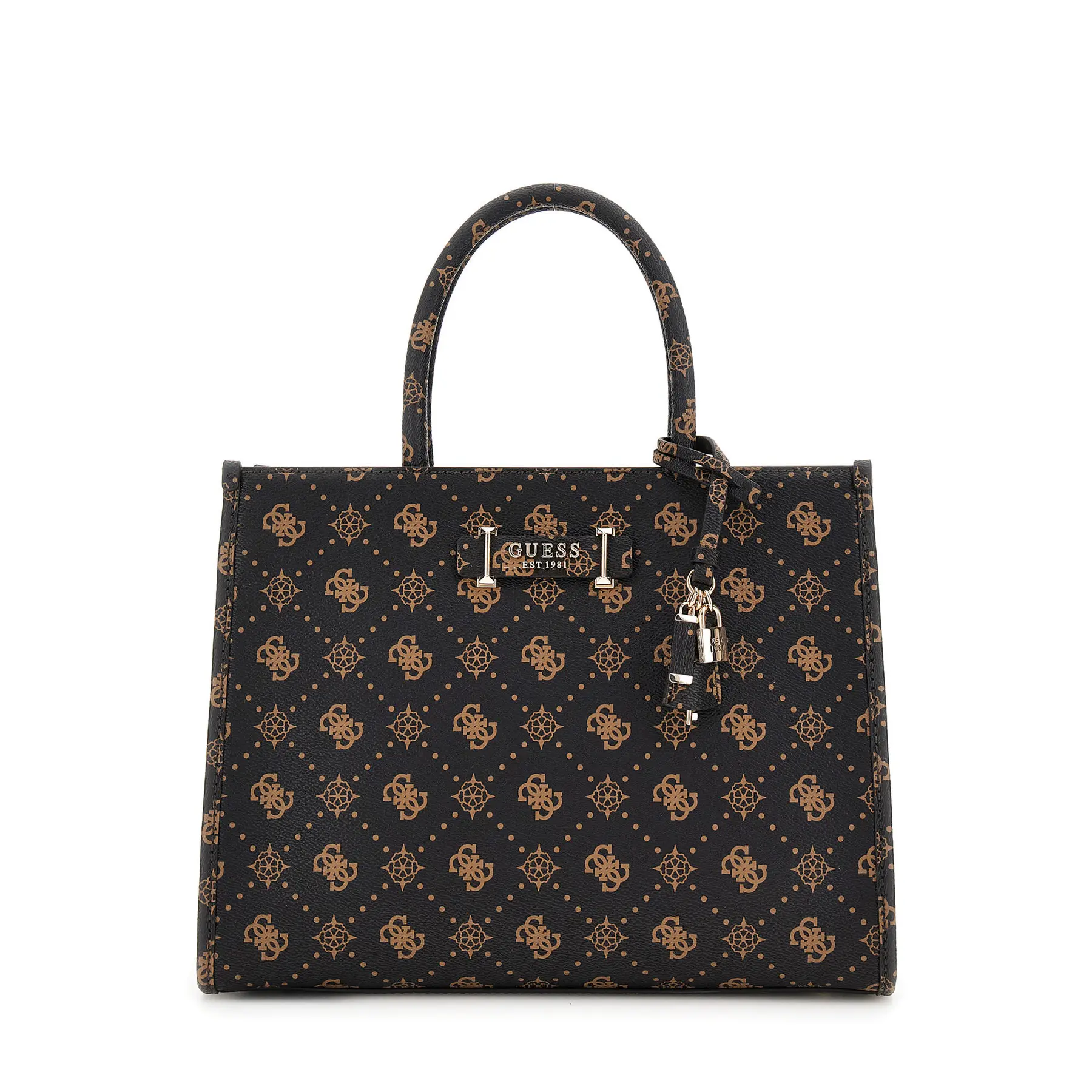 7621806201175 - Damenhandtasche Silia 2 Comp