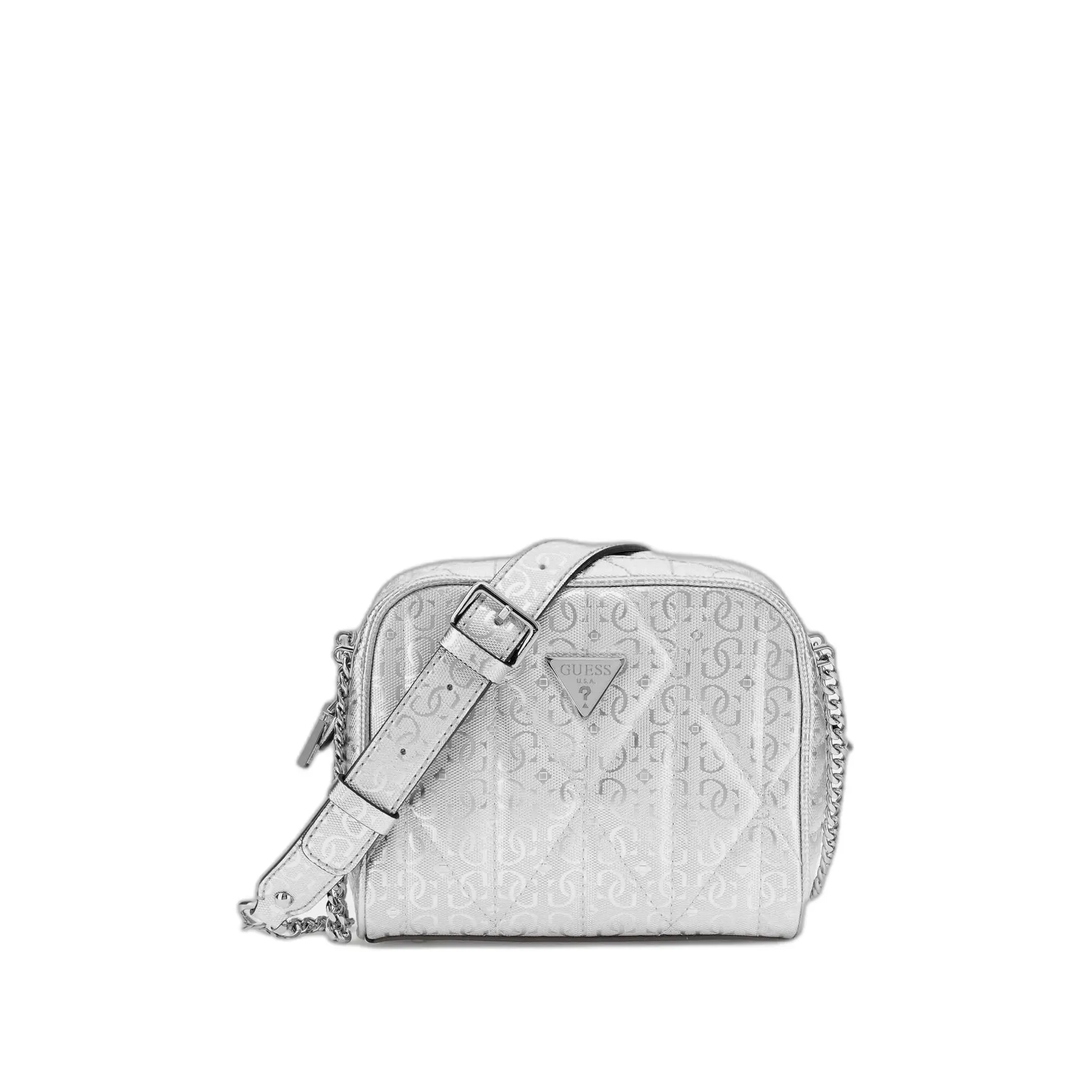 7628907187407 - Schultertasche Damen Aldina Camera