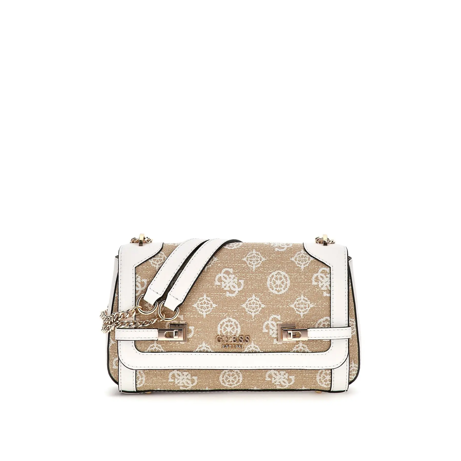 7626101559525 - Schultertasche Frau Loralee