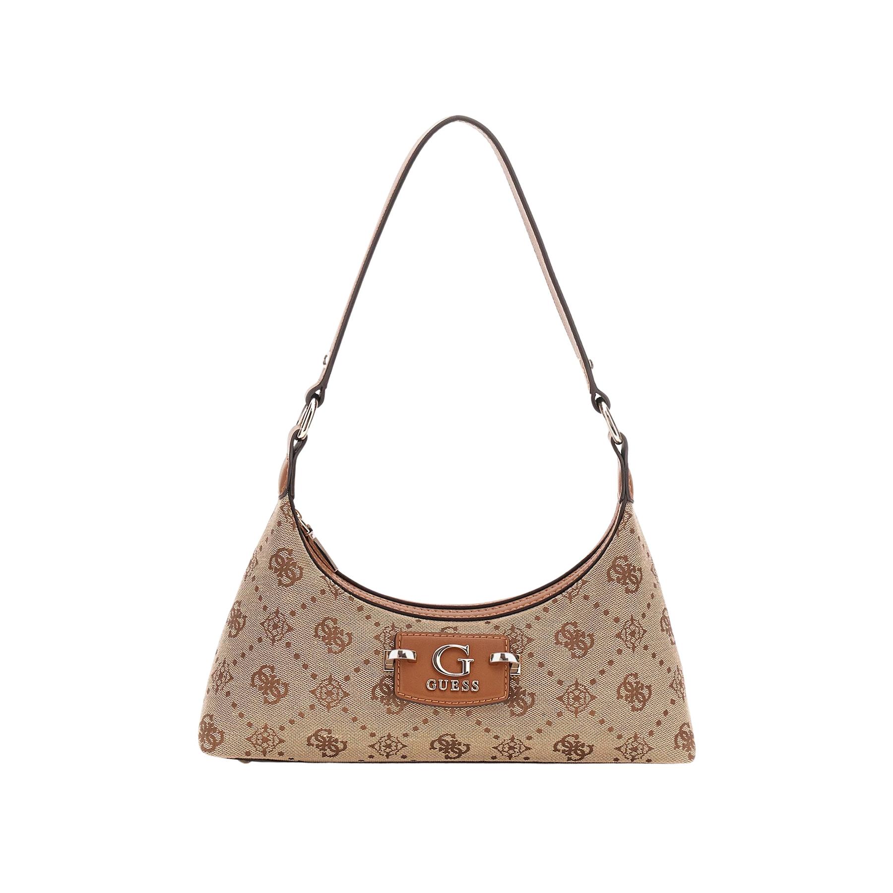 7628907192258 - Damen Umhängetasche mit Reißverschluss Neda