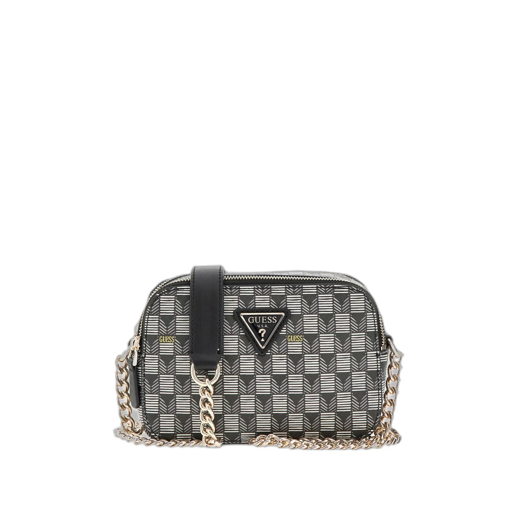 Women's shoulder Bag Guess G Wave Camera
